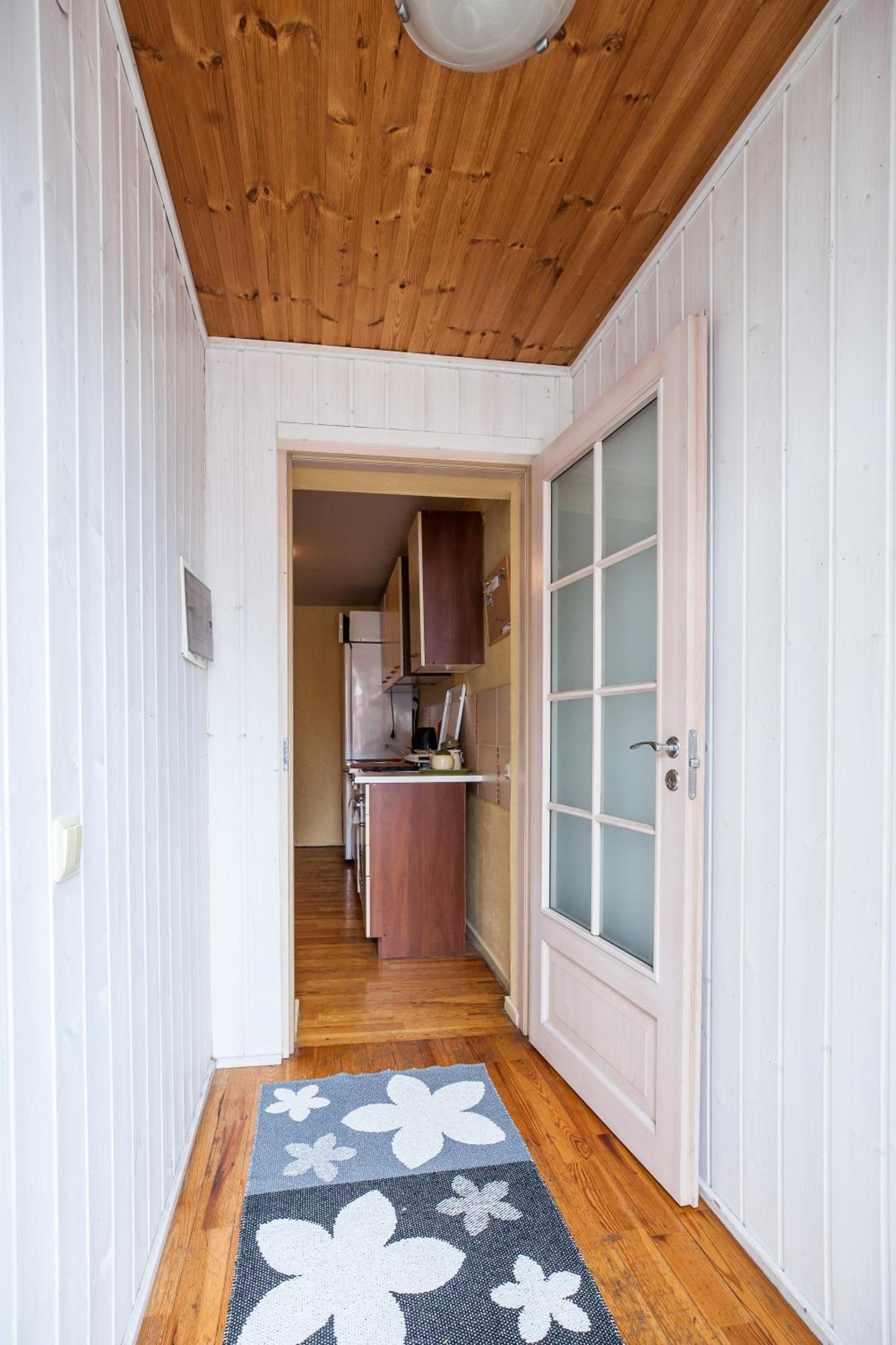 Standard Double Room with Shared Bathroom photo 3