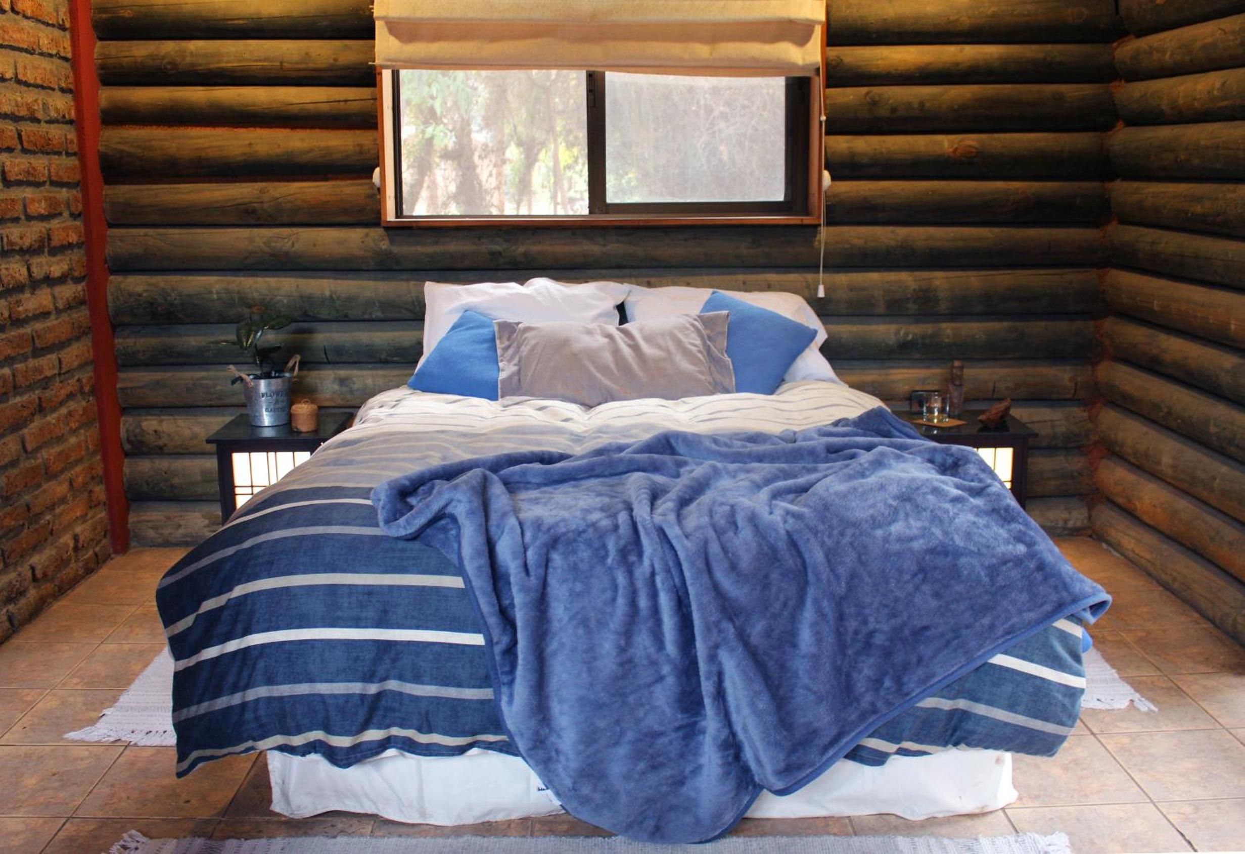 Chalet photo 1