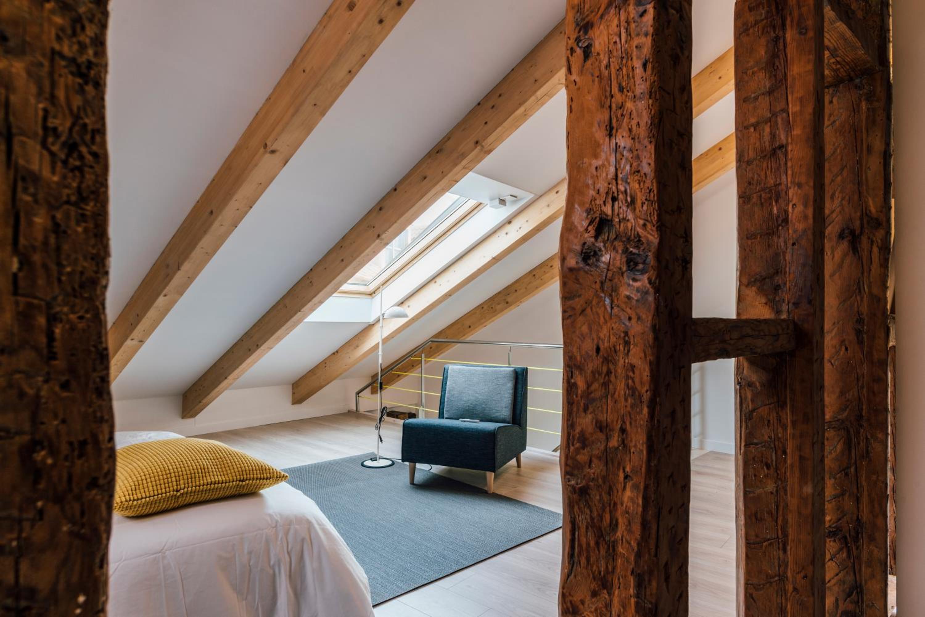 Apartamento Dúplex