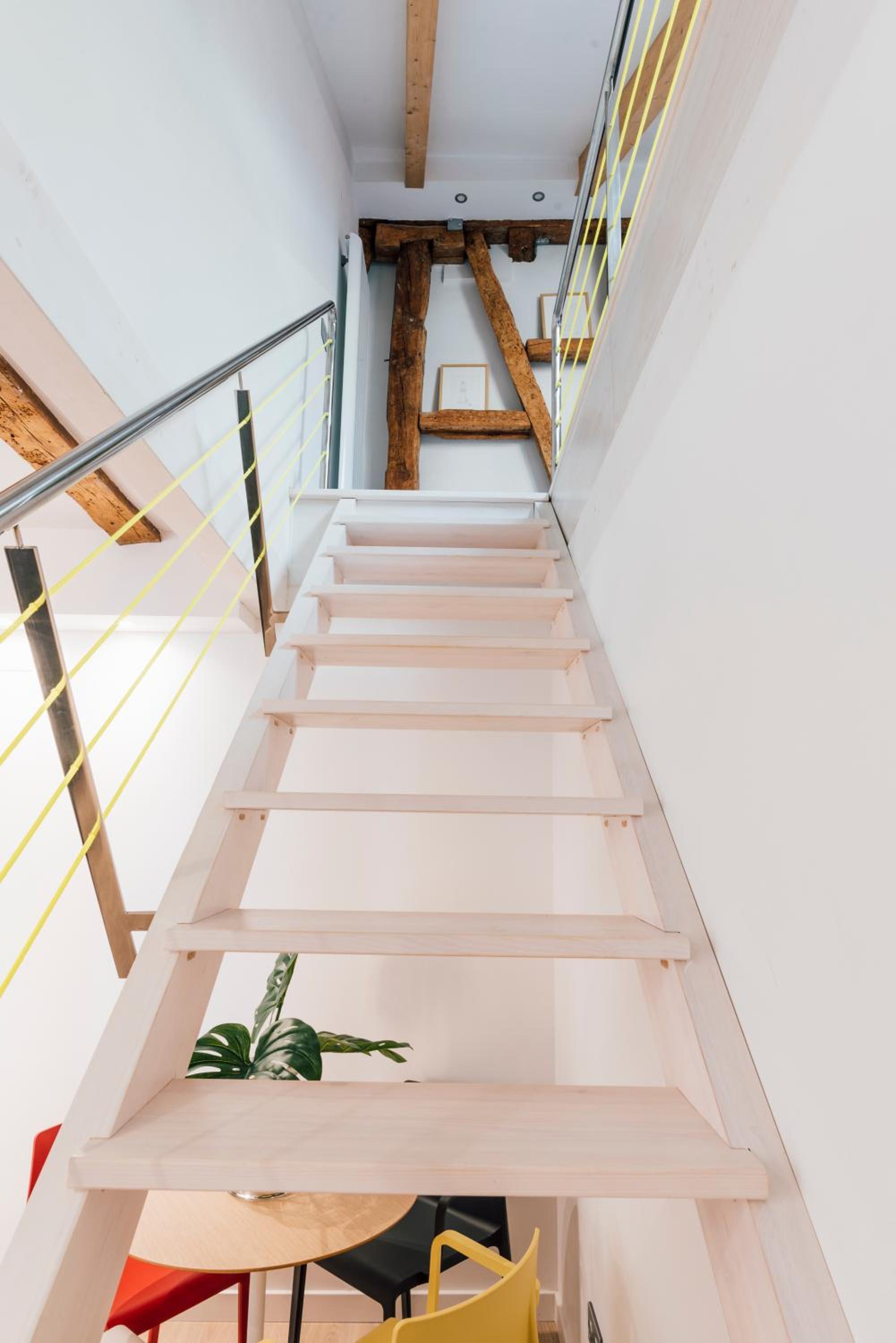 Duplex Penthouse photo 3