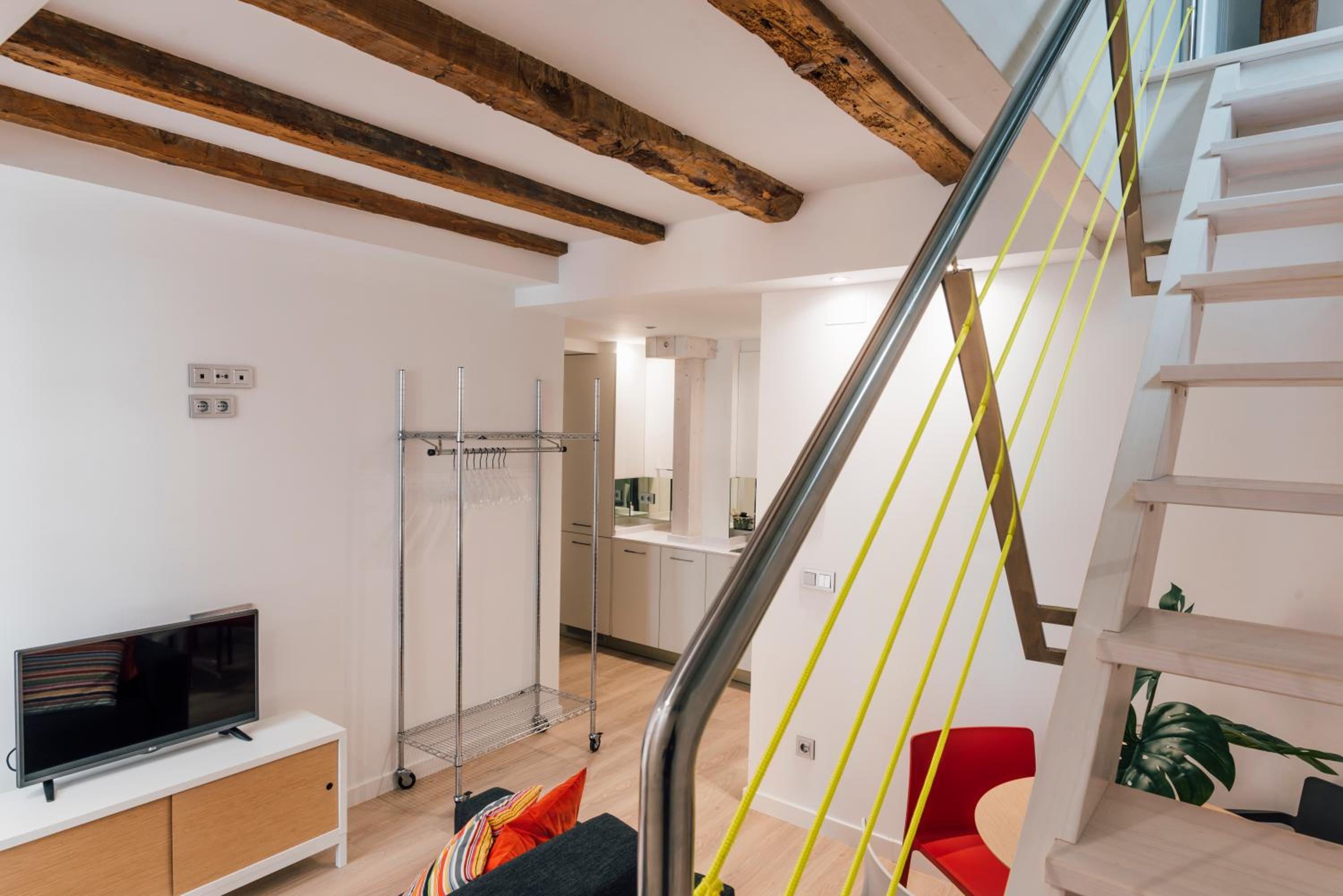 Duplex Penthouse photo 2