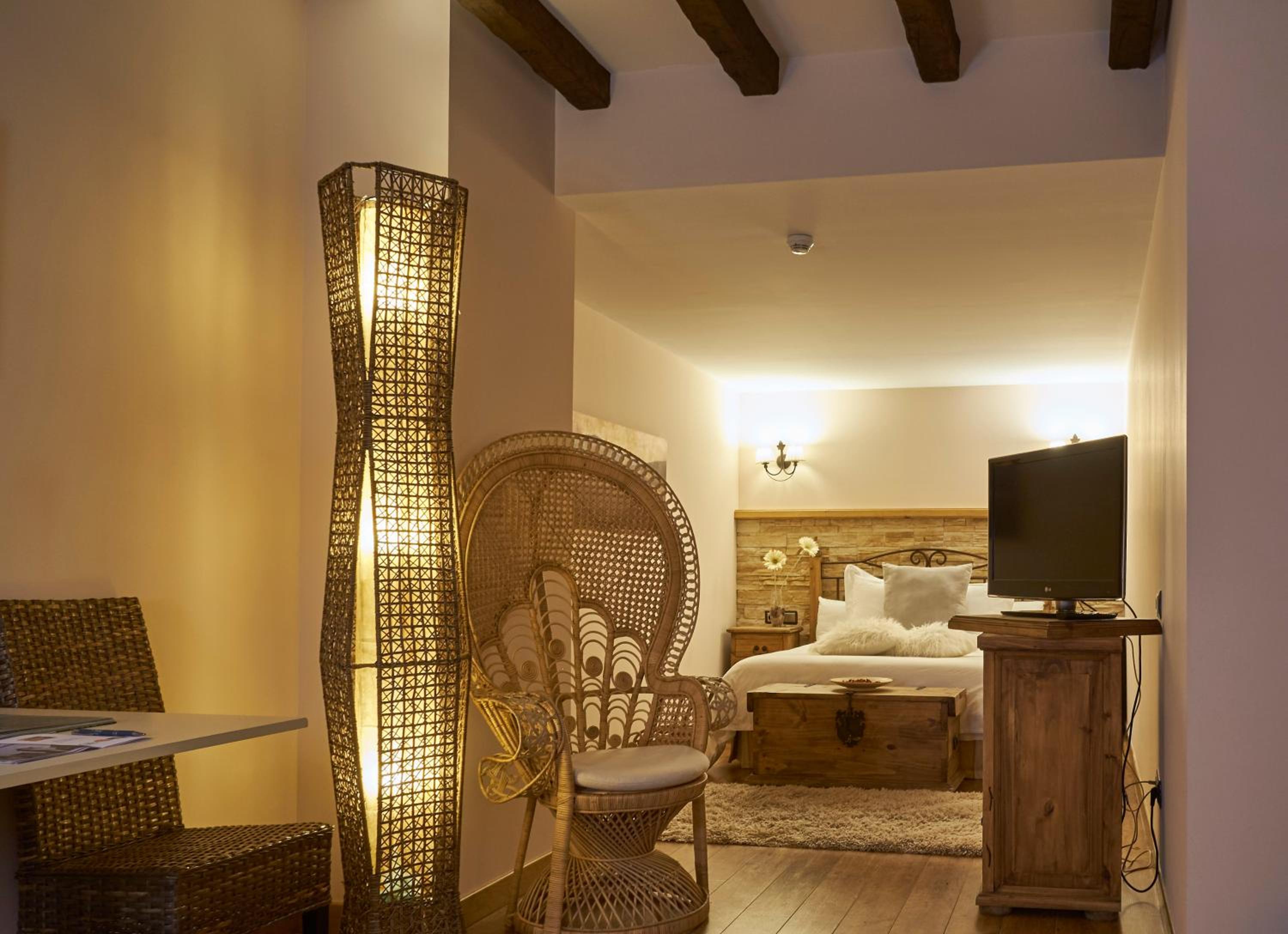 Junior Suite - Photo 1