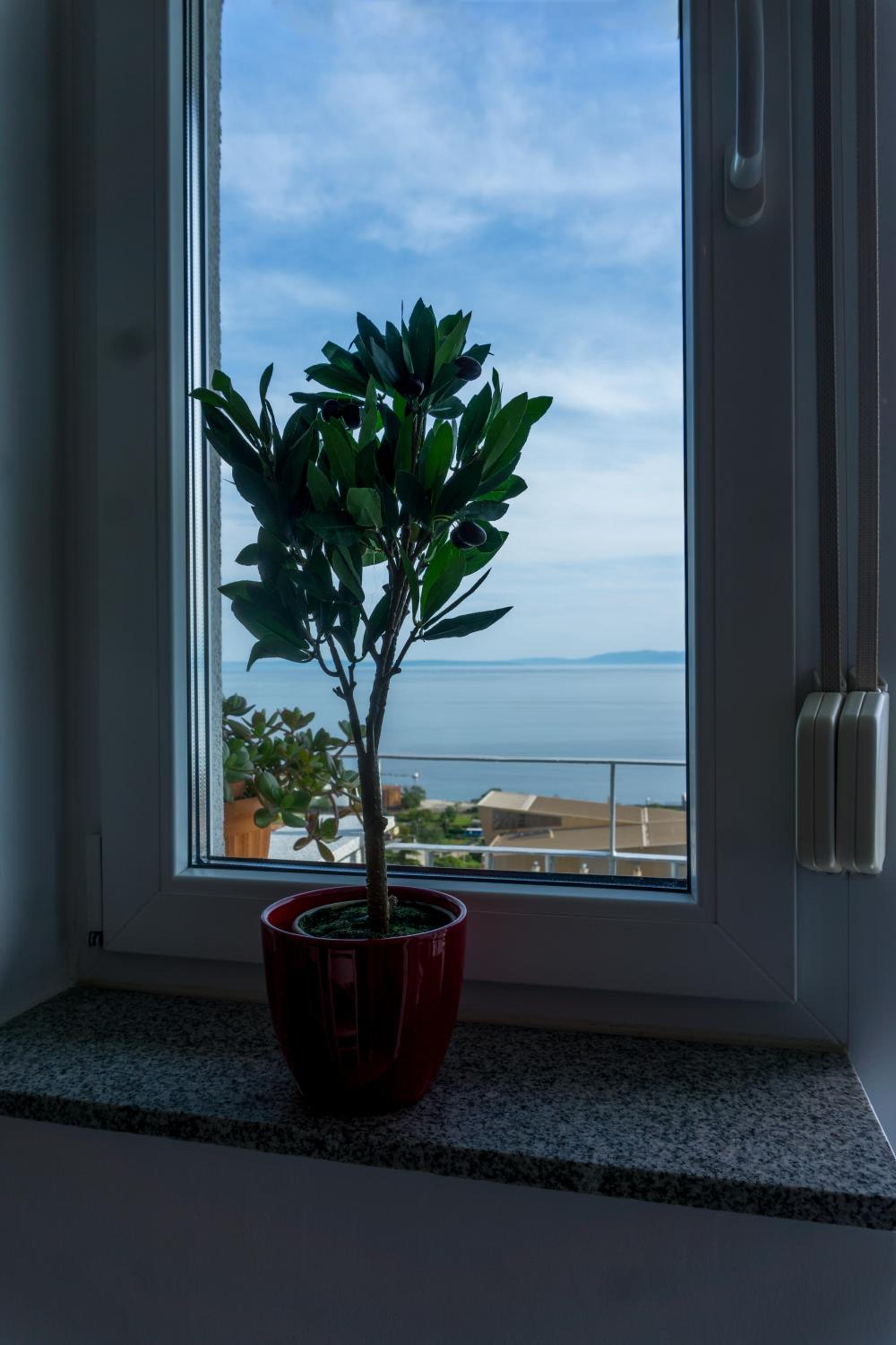 Apartment with Sea View - Photo 41