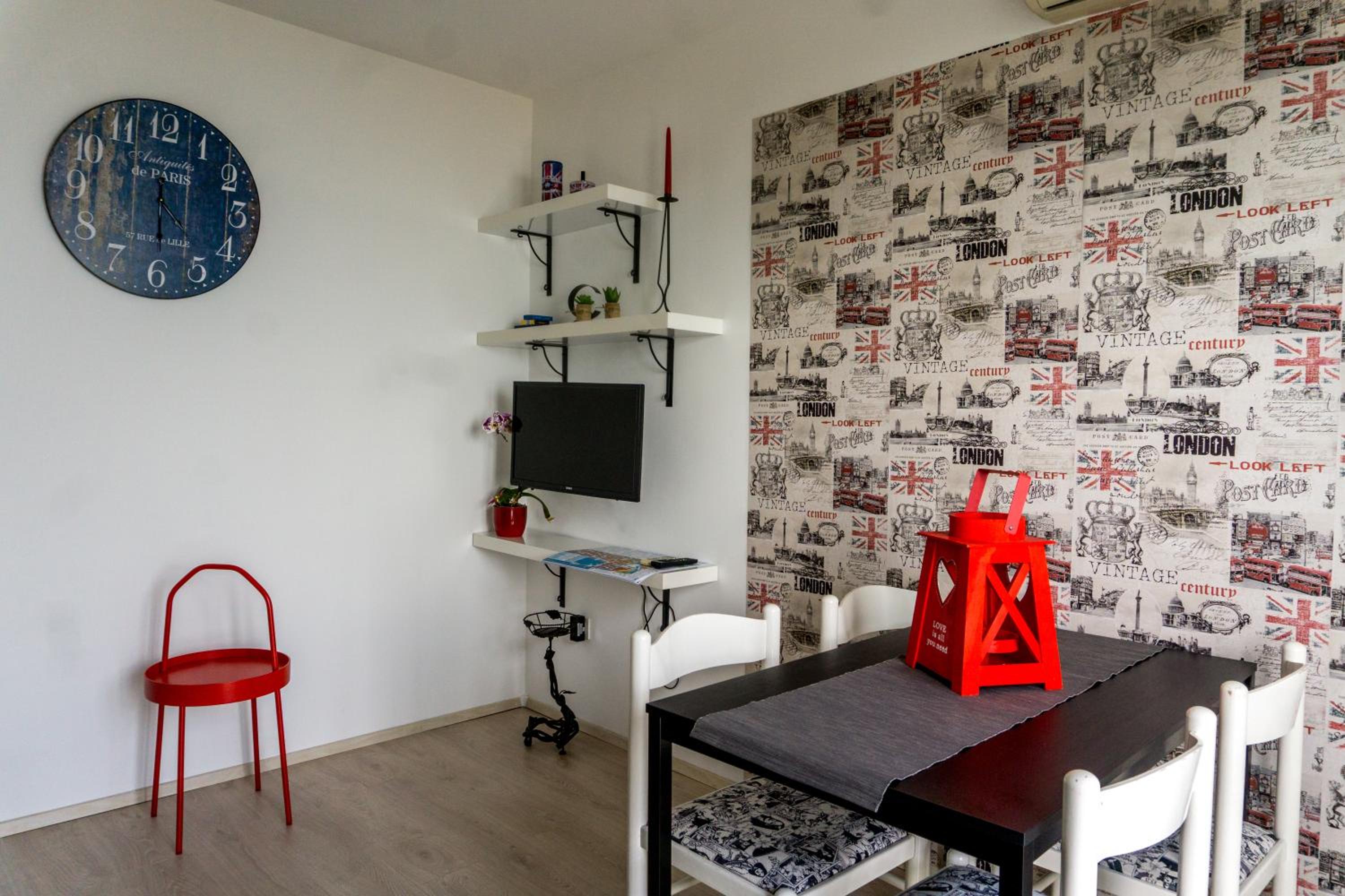 Apartment with Sea View - Photo 56