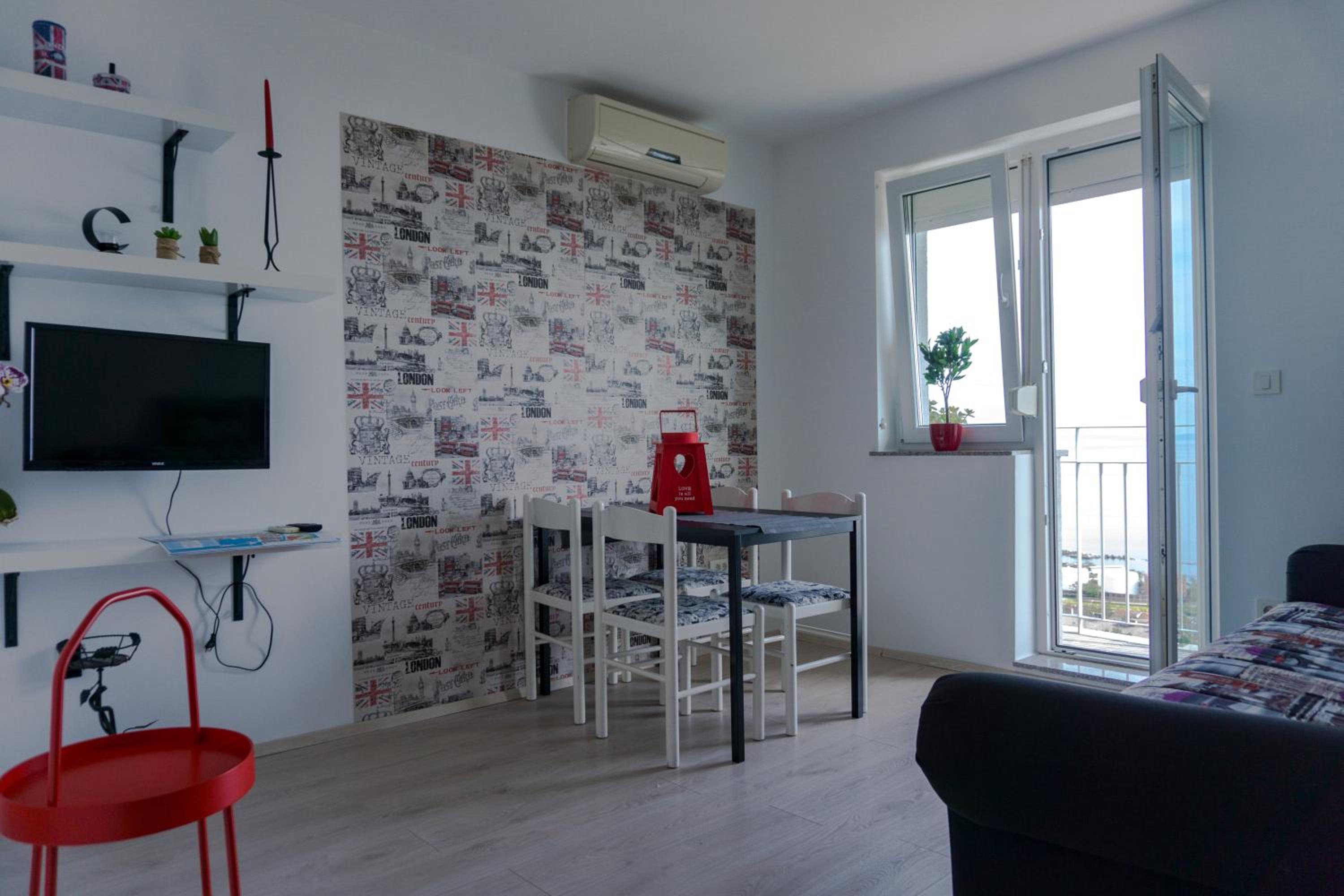 Apartment with Sea View - Photo 57