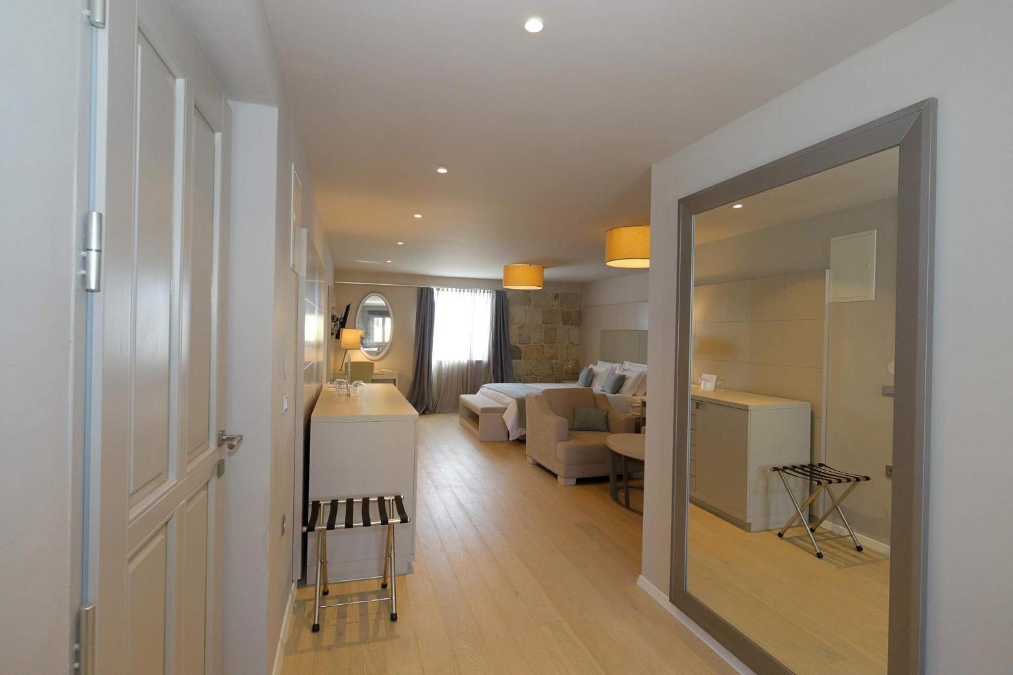 Suite con Vista Mare