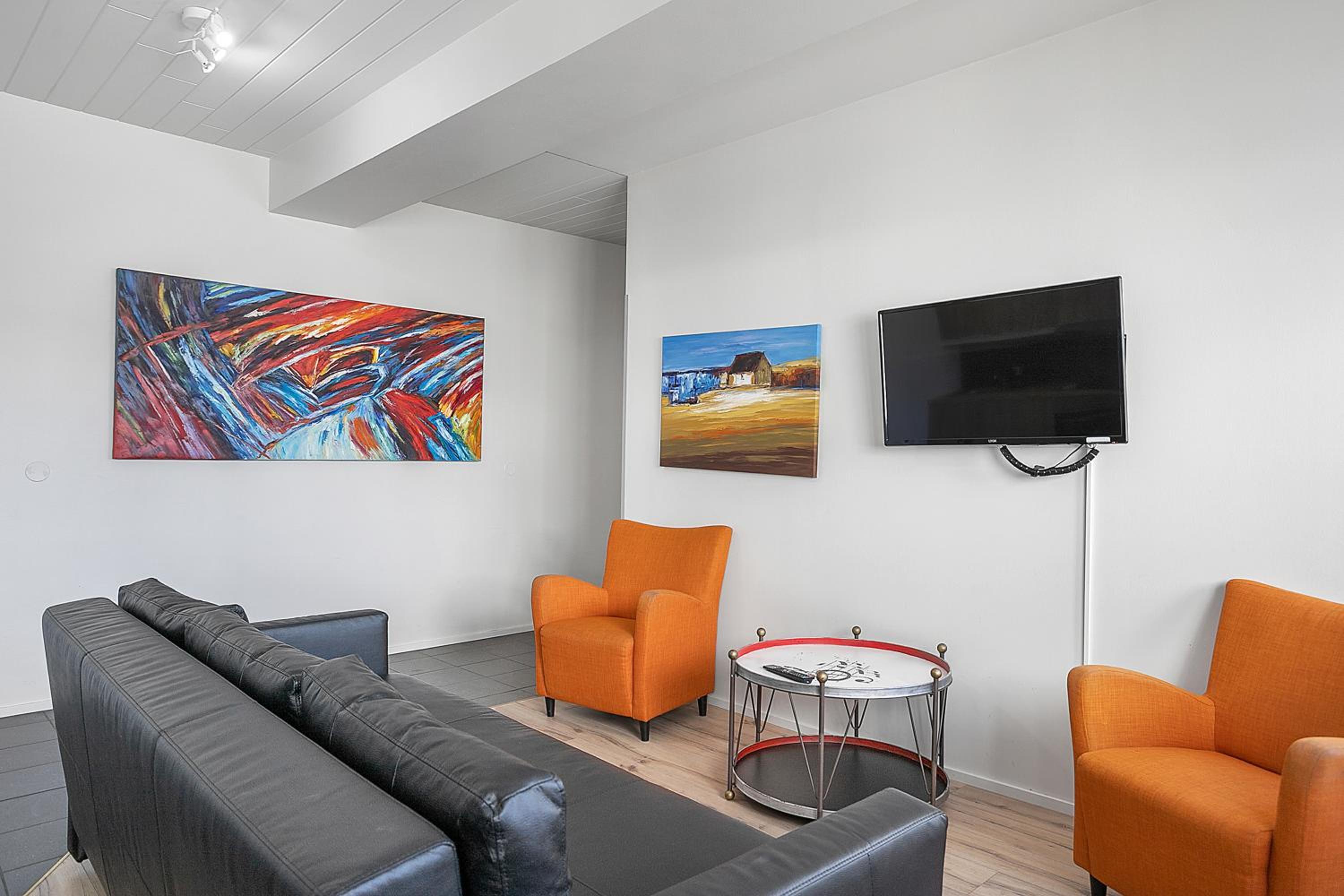 Two-Bedroom Apartment - Photo 1