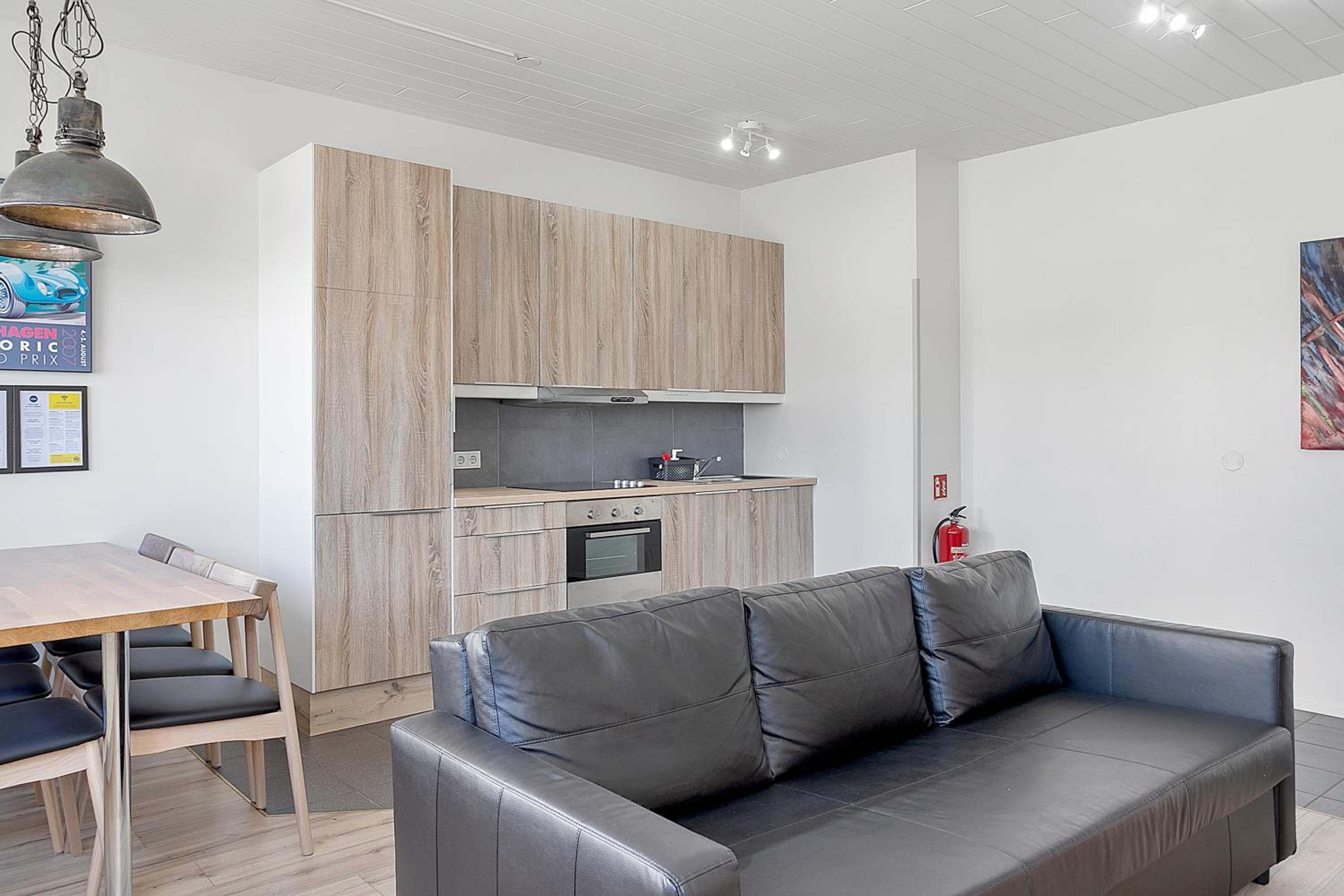 Two-Bedroom Apartment - Photo 12