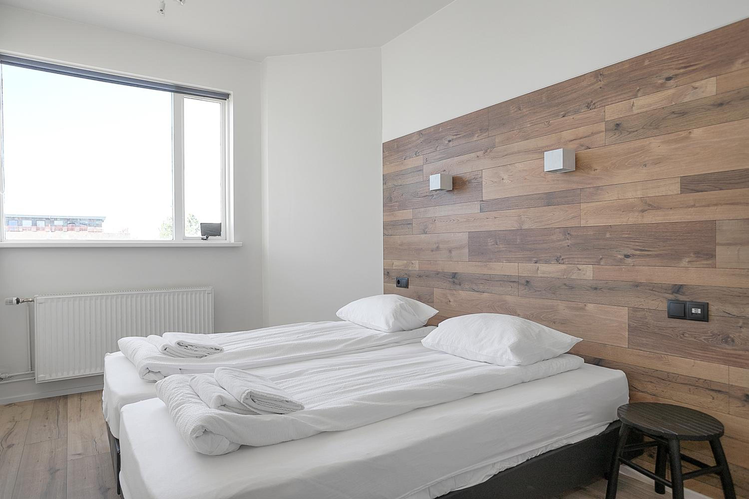 Two-Bedroom Apartment - Photo 9