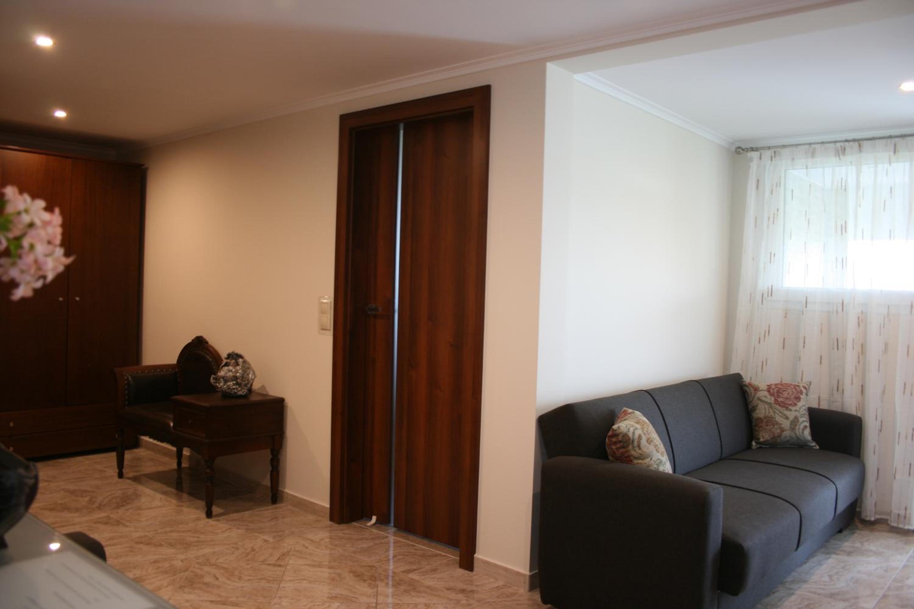 Family Suite with Balcony photo 3