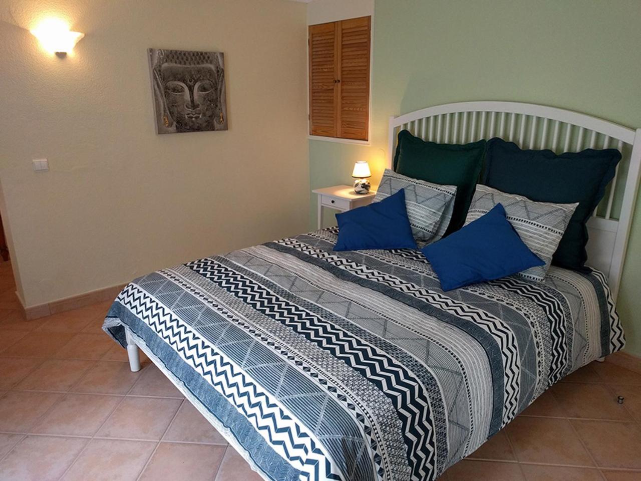 Deluxe King Room photo 1
