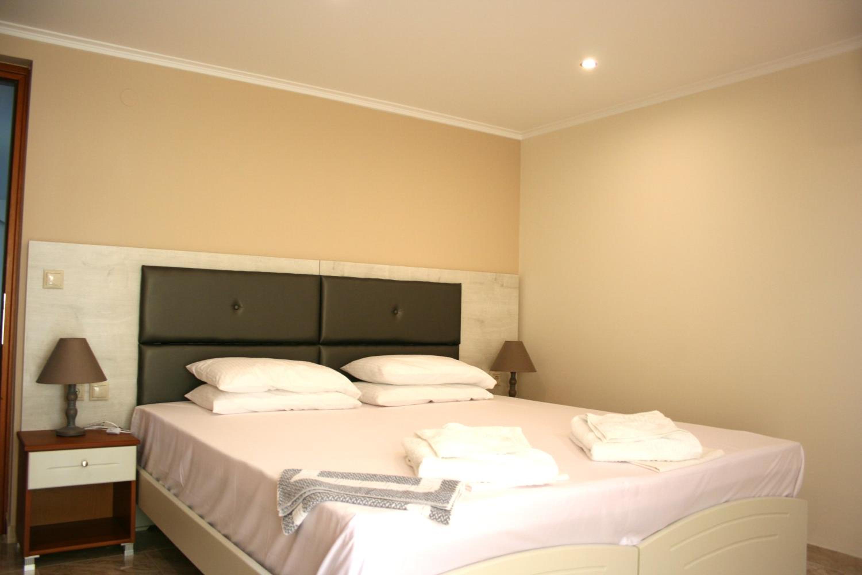 Family Suite with Balcony photo 3