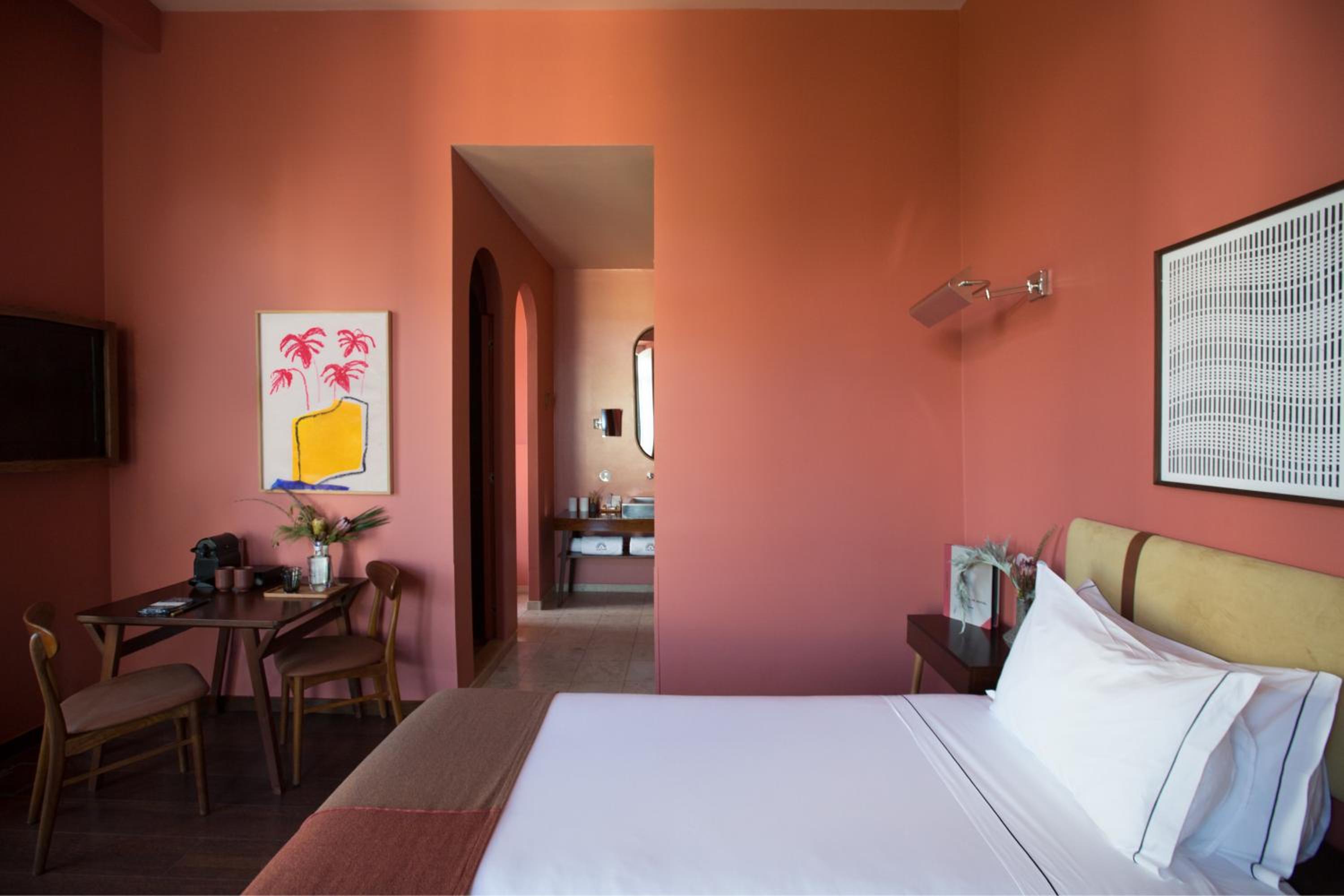 Superior Double or Twin Room - Photo 11