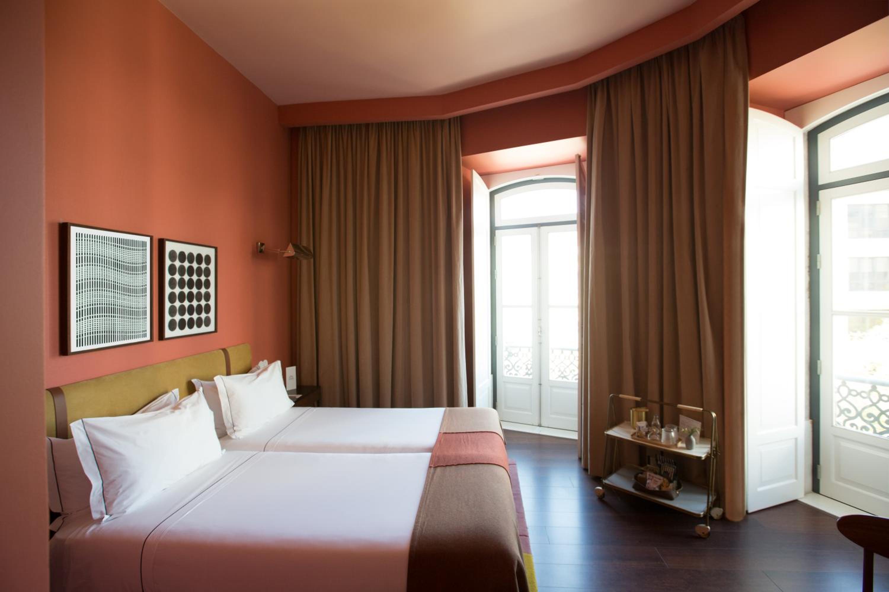 Superior Double or Twin Room - Photo 7