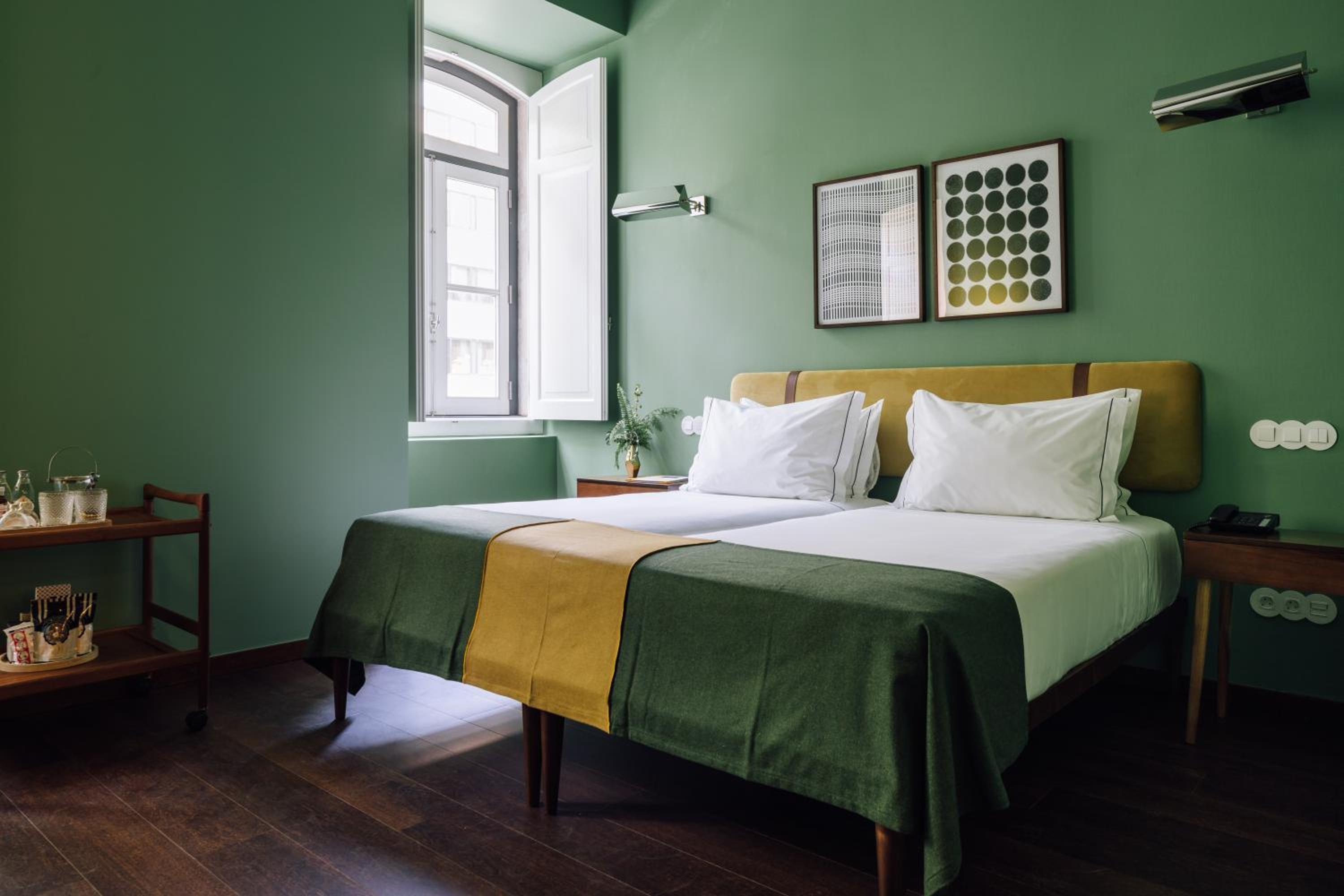 Superior Double or Twin Room - Photo 6