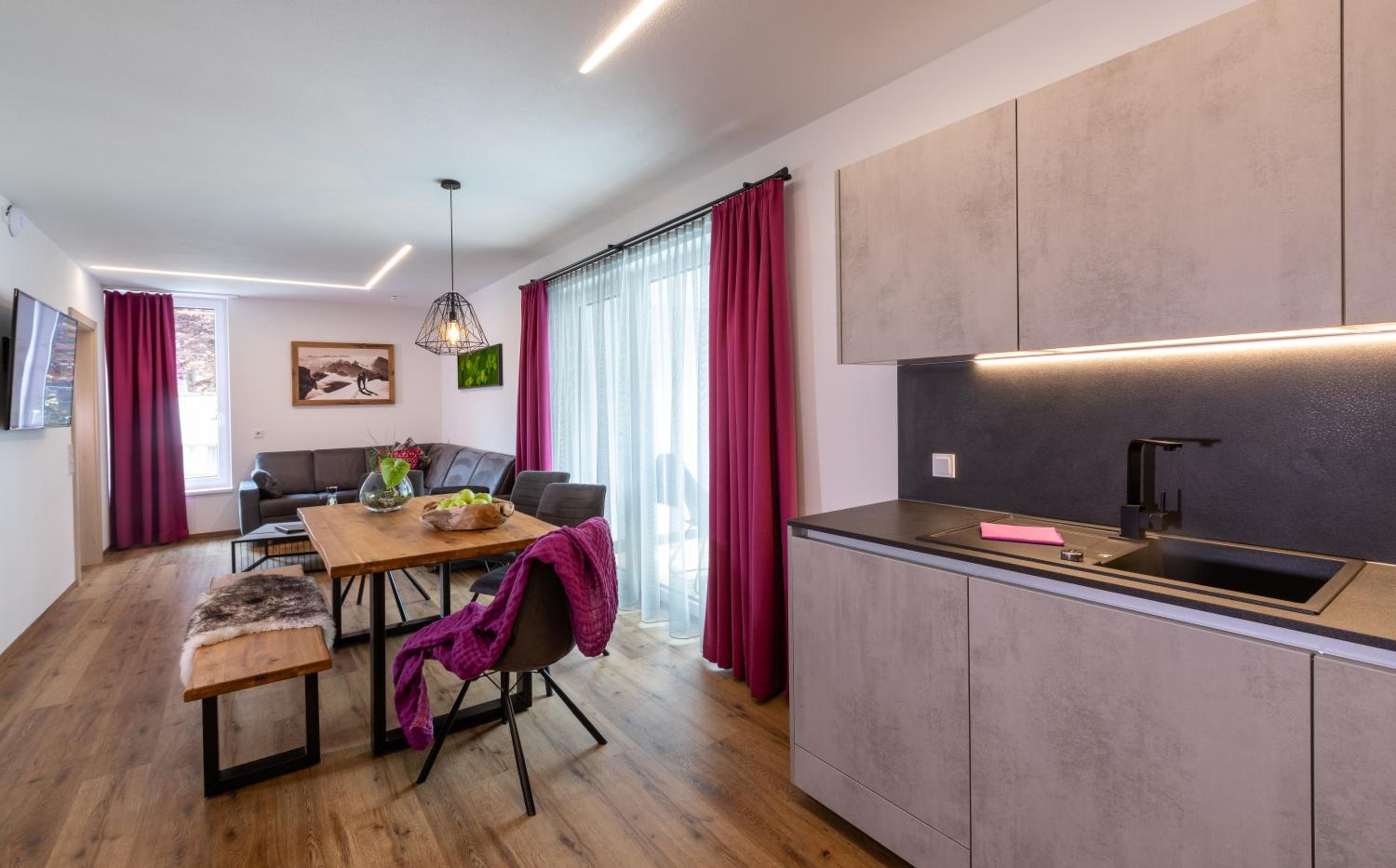 Superior Apartment