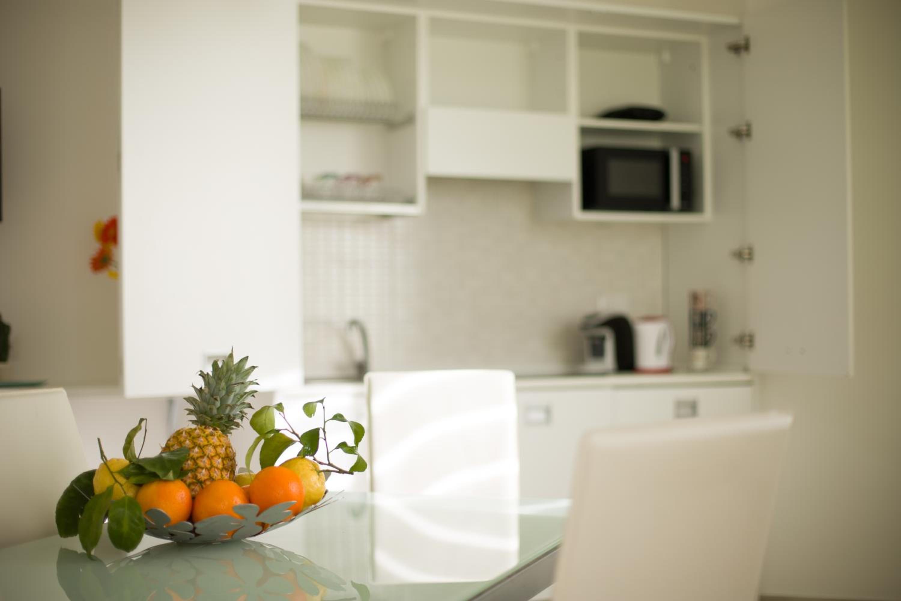 Apartment with Terrace photo 3