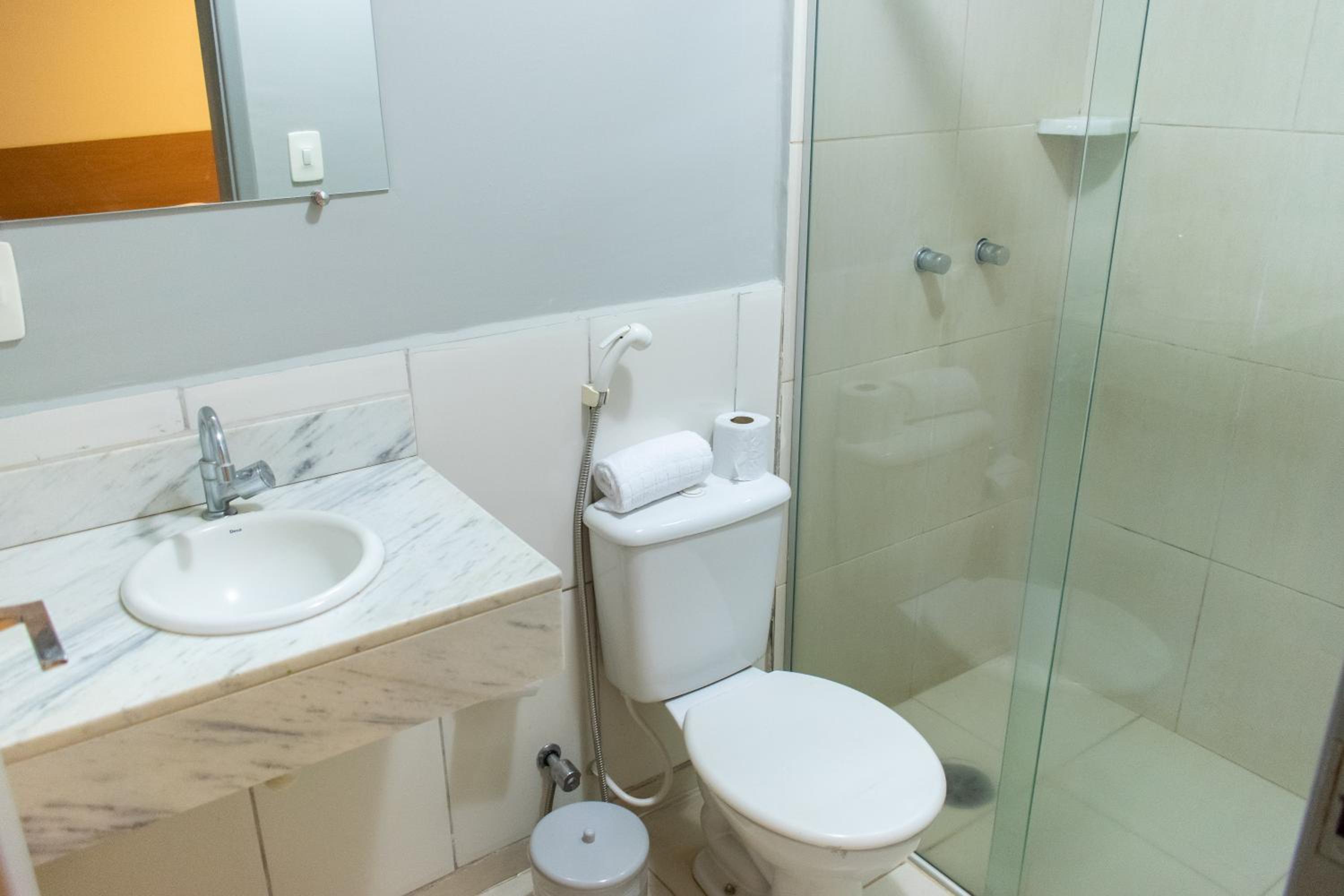 Classic Triple Room photo 3