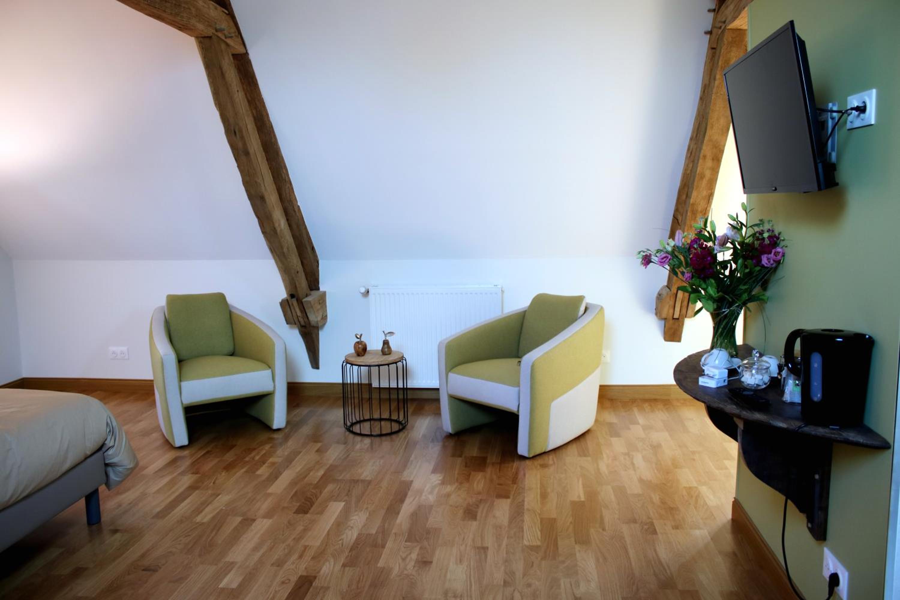 Superior Double or Twin Room - Photo 4