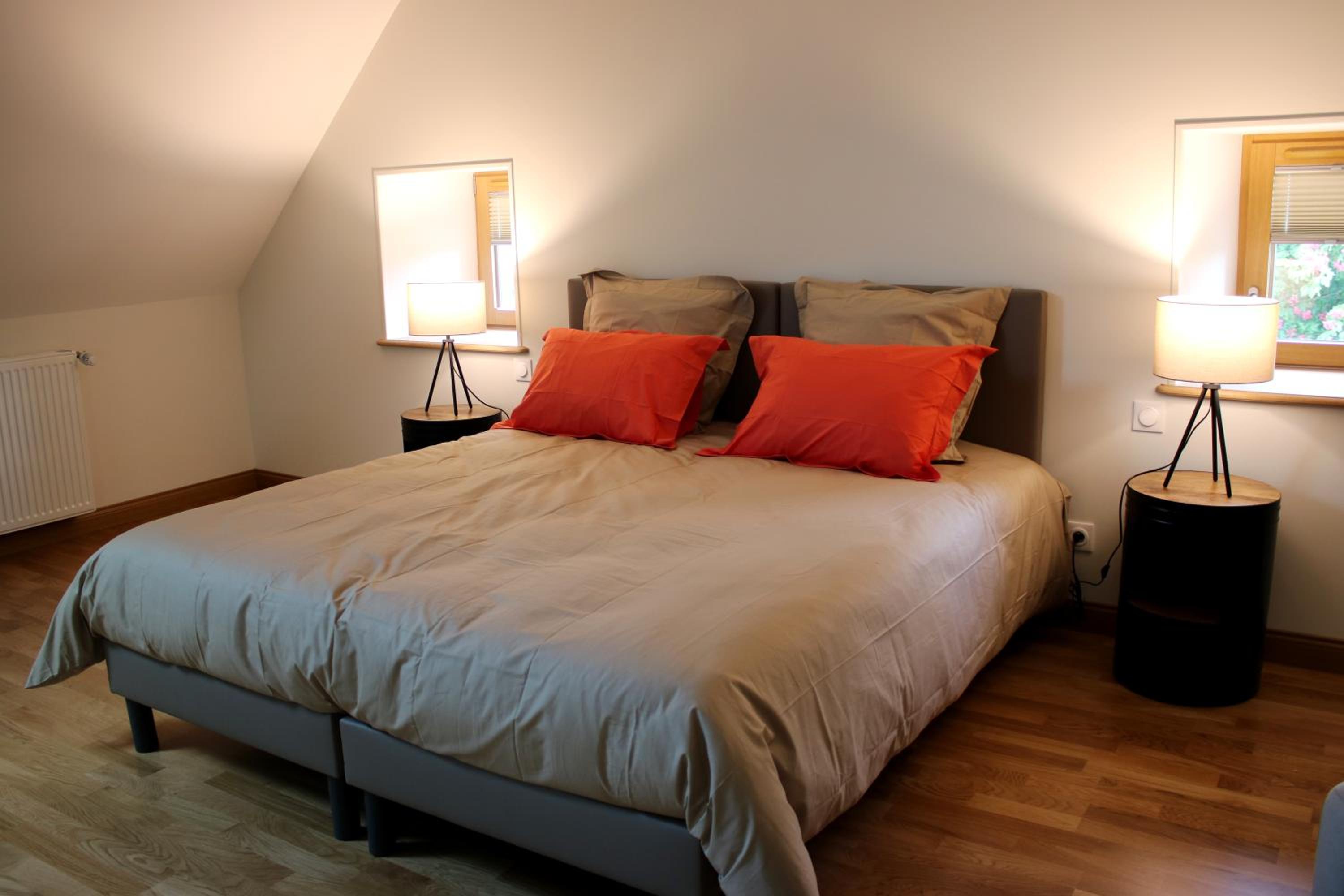 Superior Double or Twin Room - Photo 5