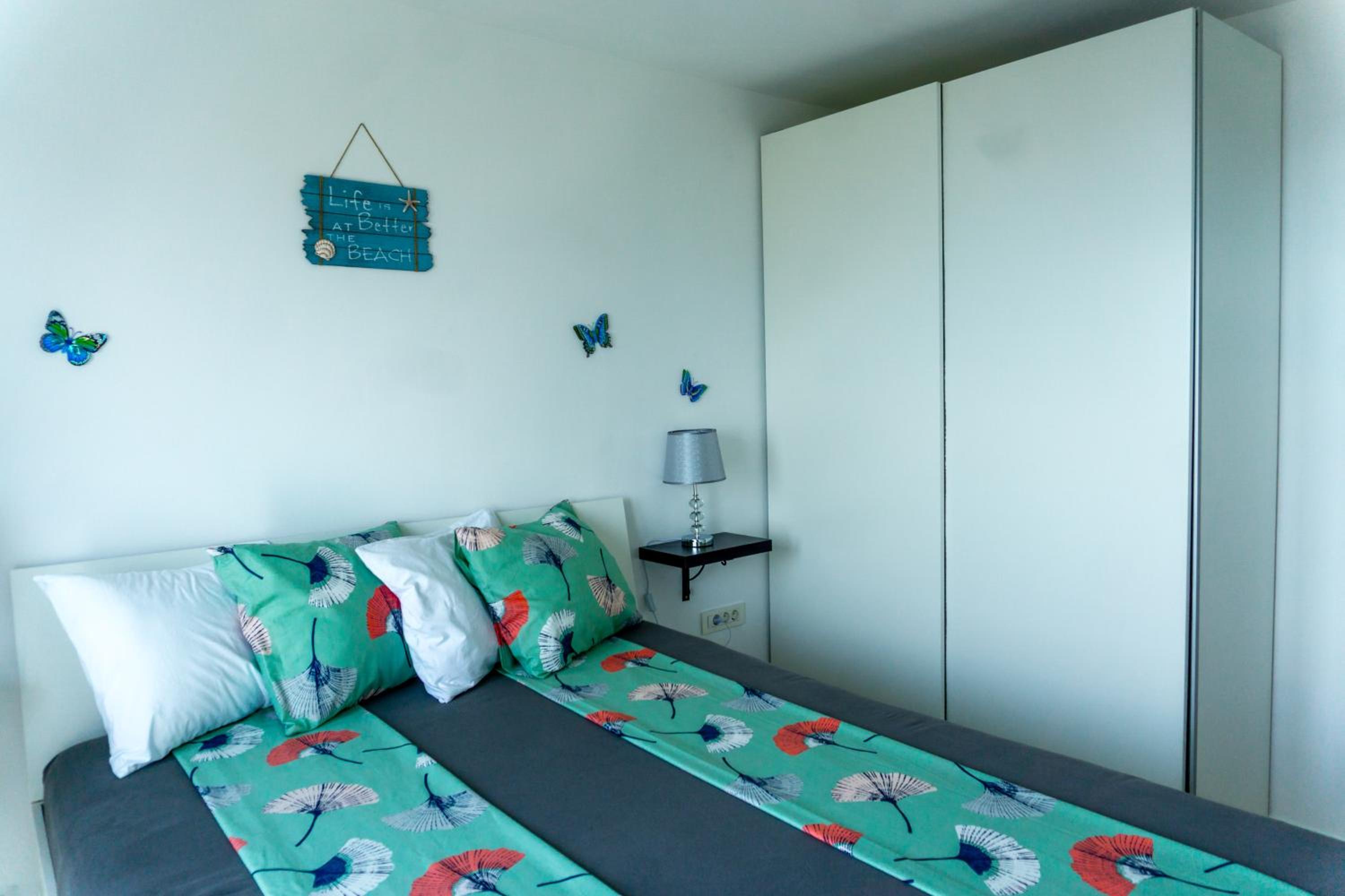 Apartment with Sea View - Photo 17