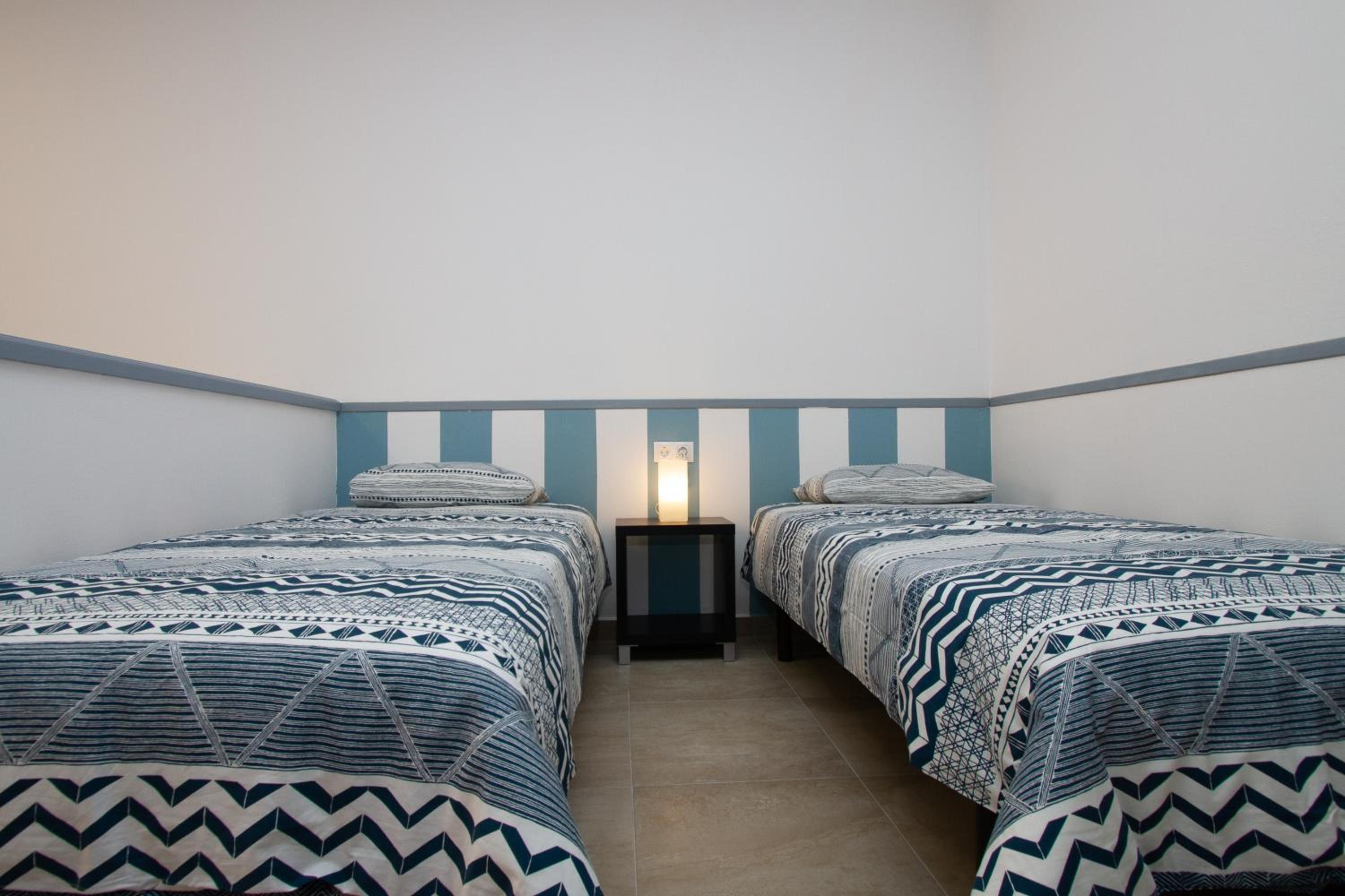 Apartamento Estudio