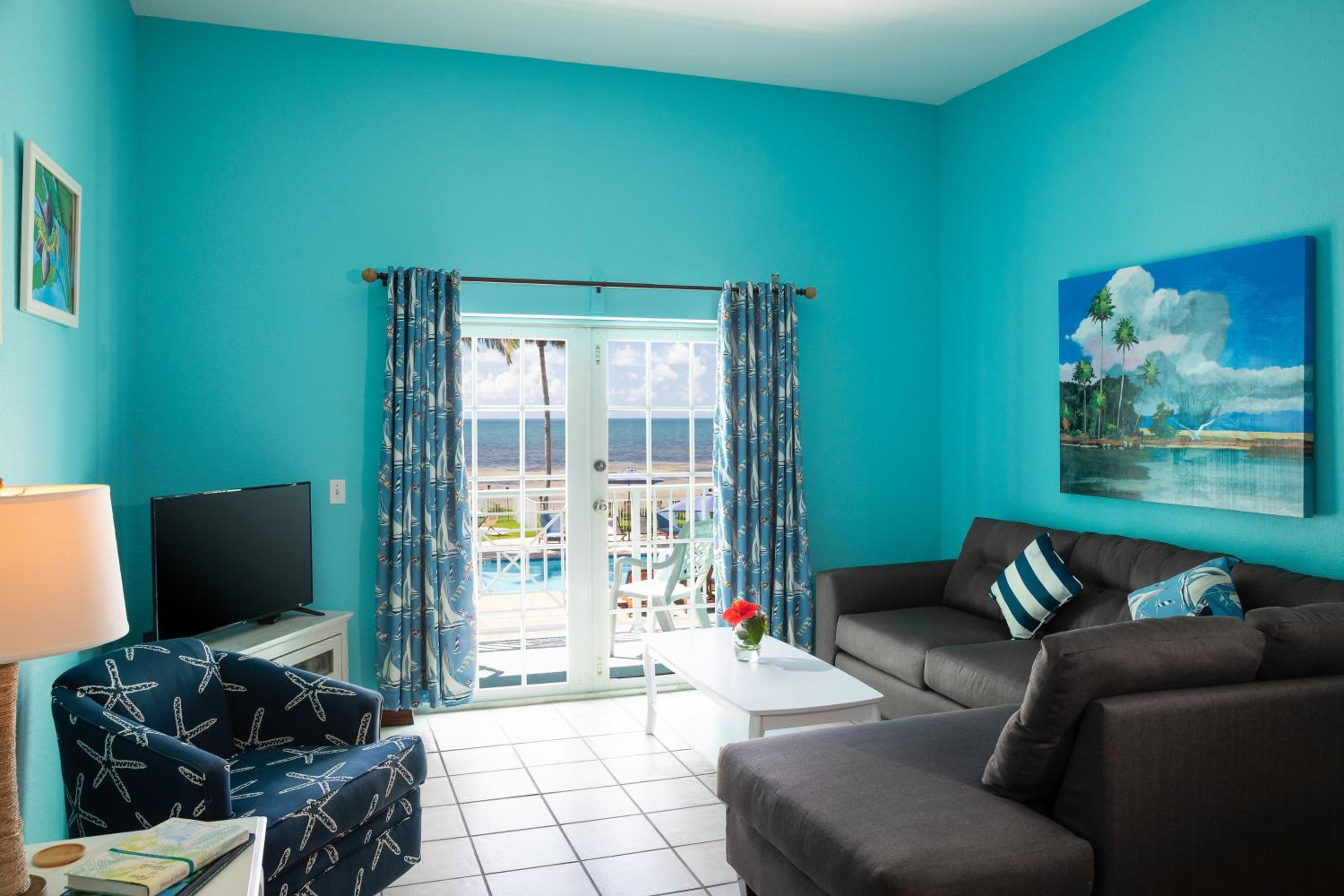 Conch House Three Bedroom Suite