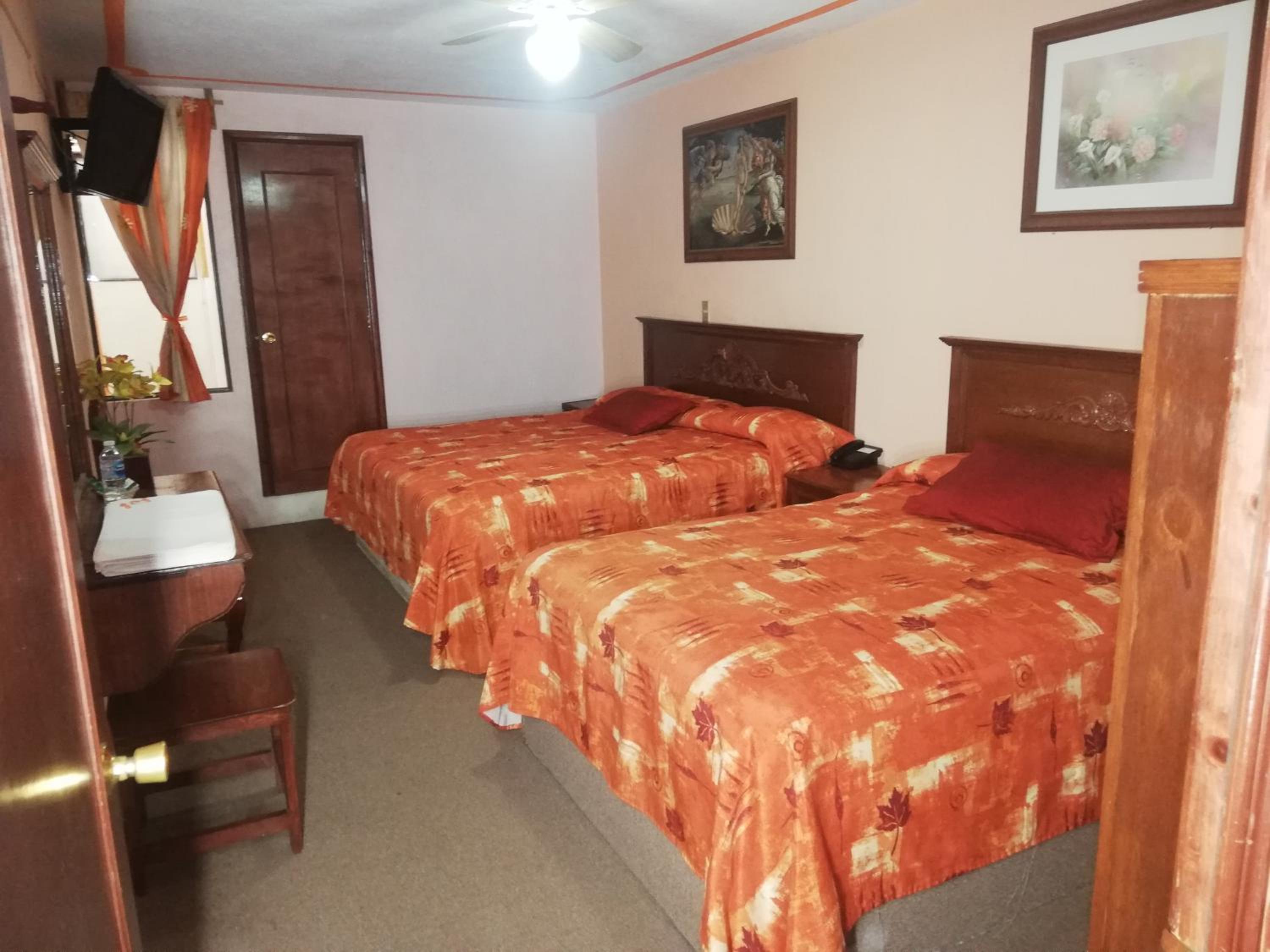 Quadruple Room photo 3