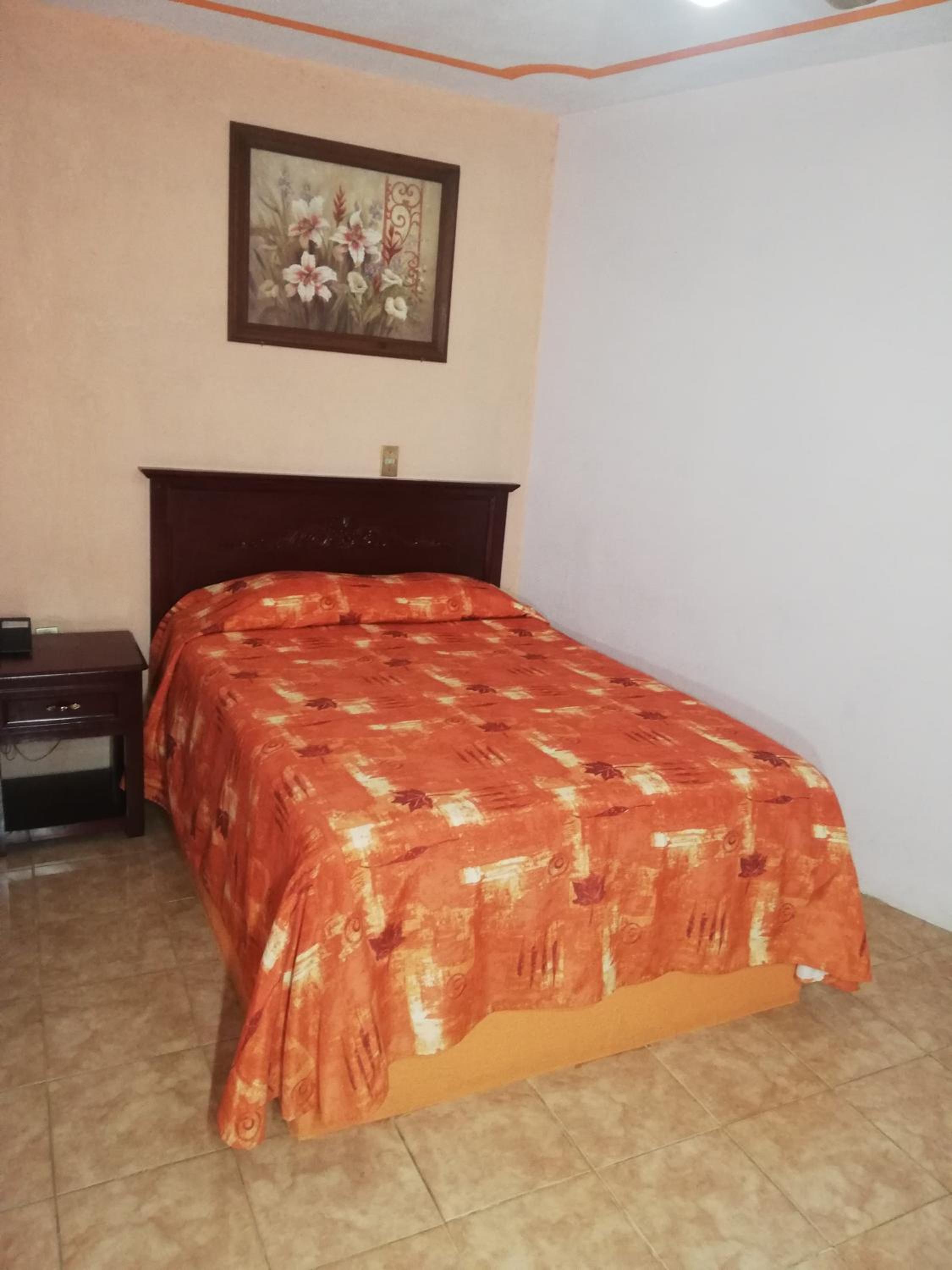 Double Room photo 2