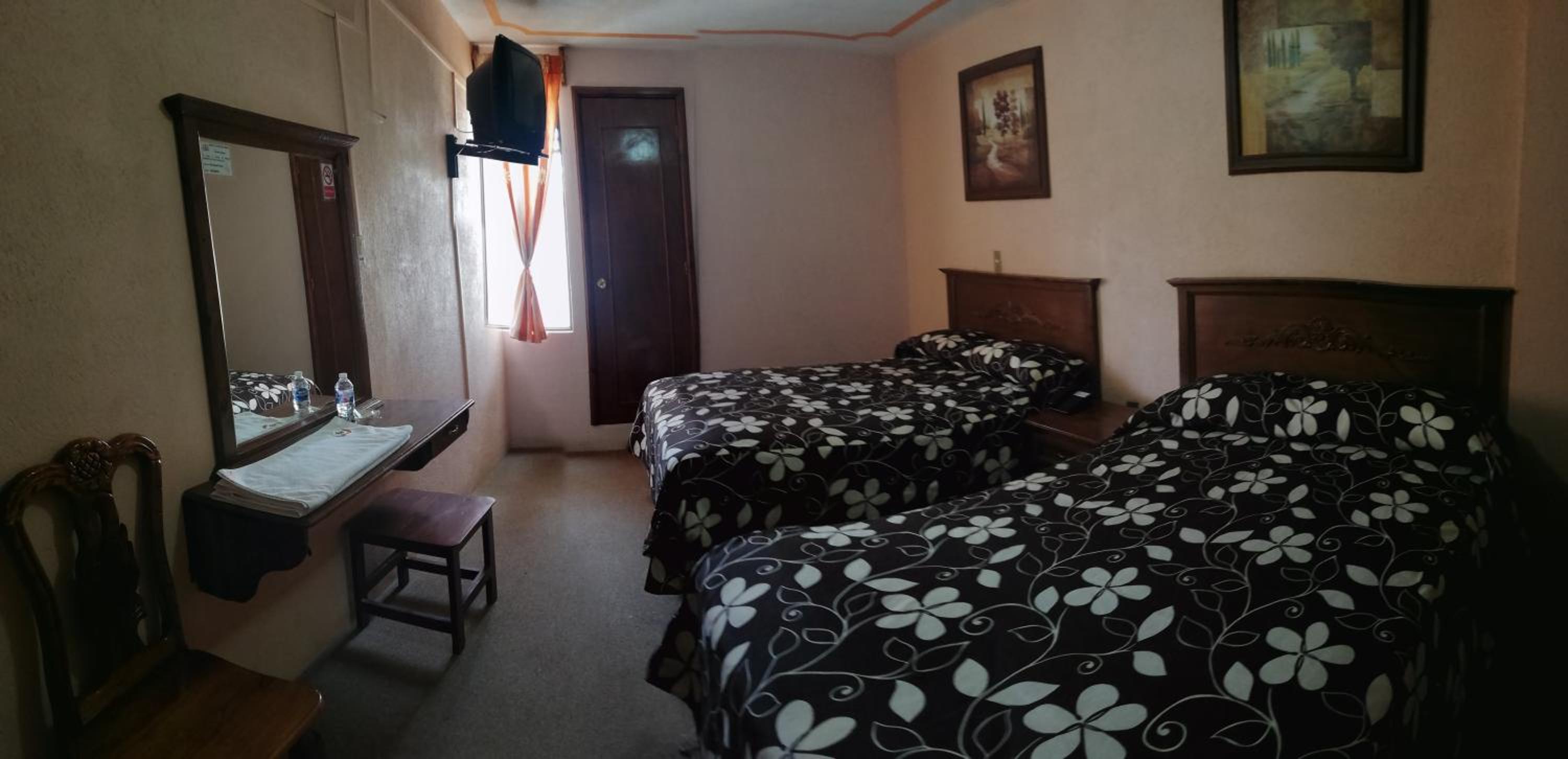 Quadruple Room photo 2