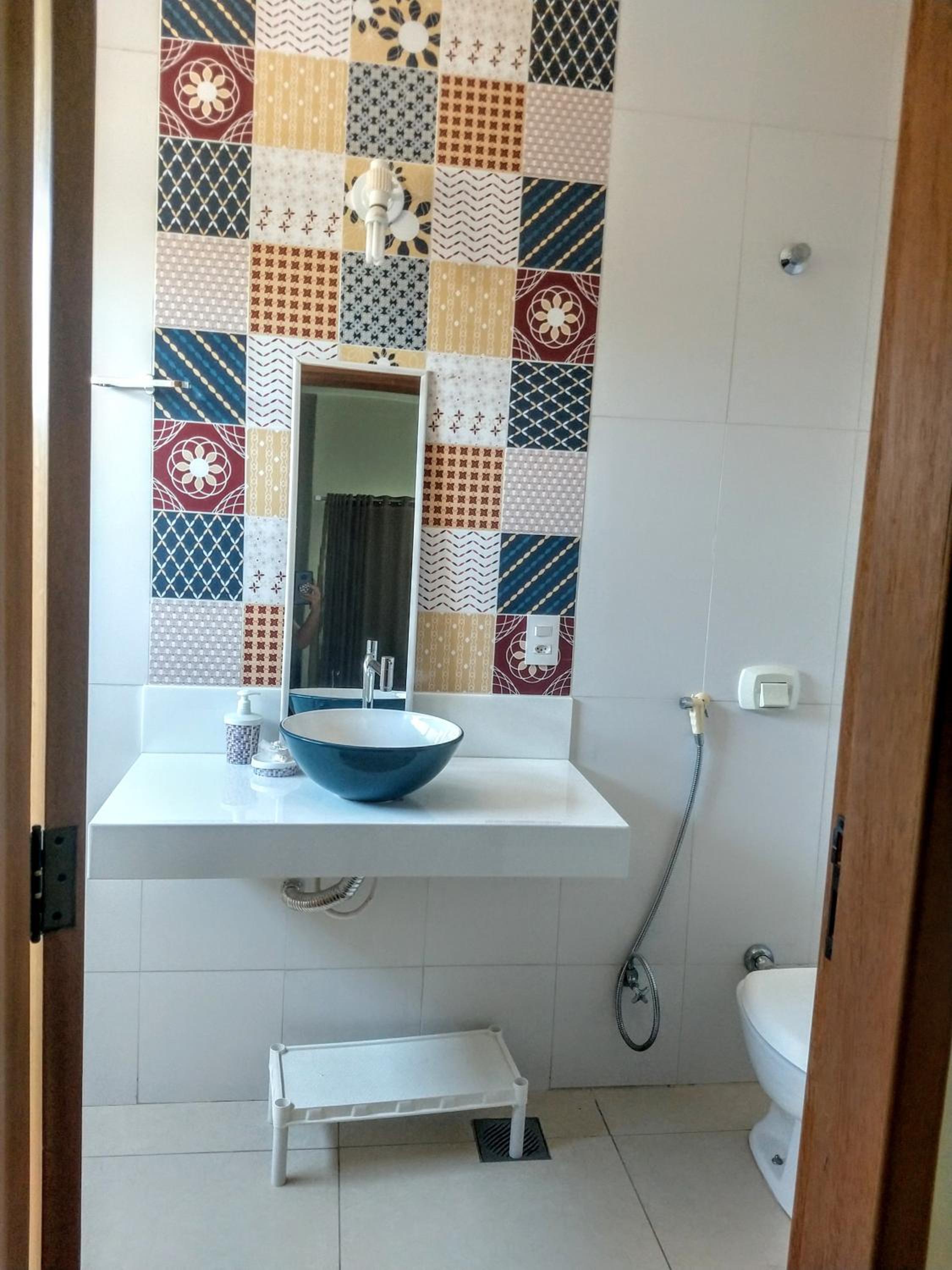 Suite with Terrace - Photo 2