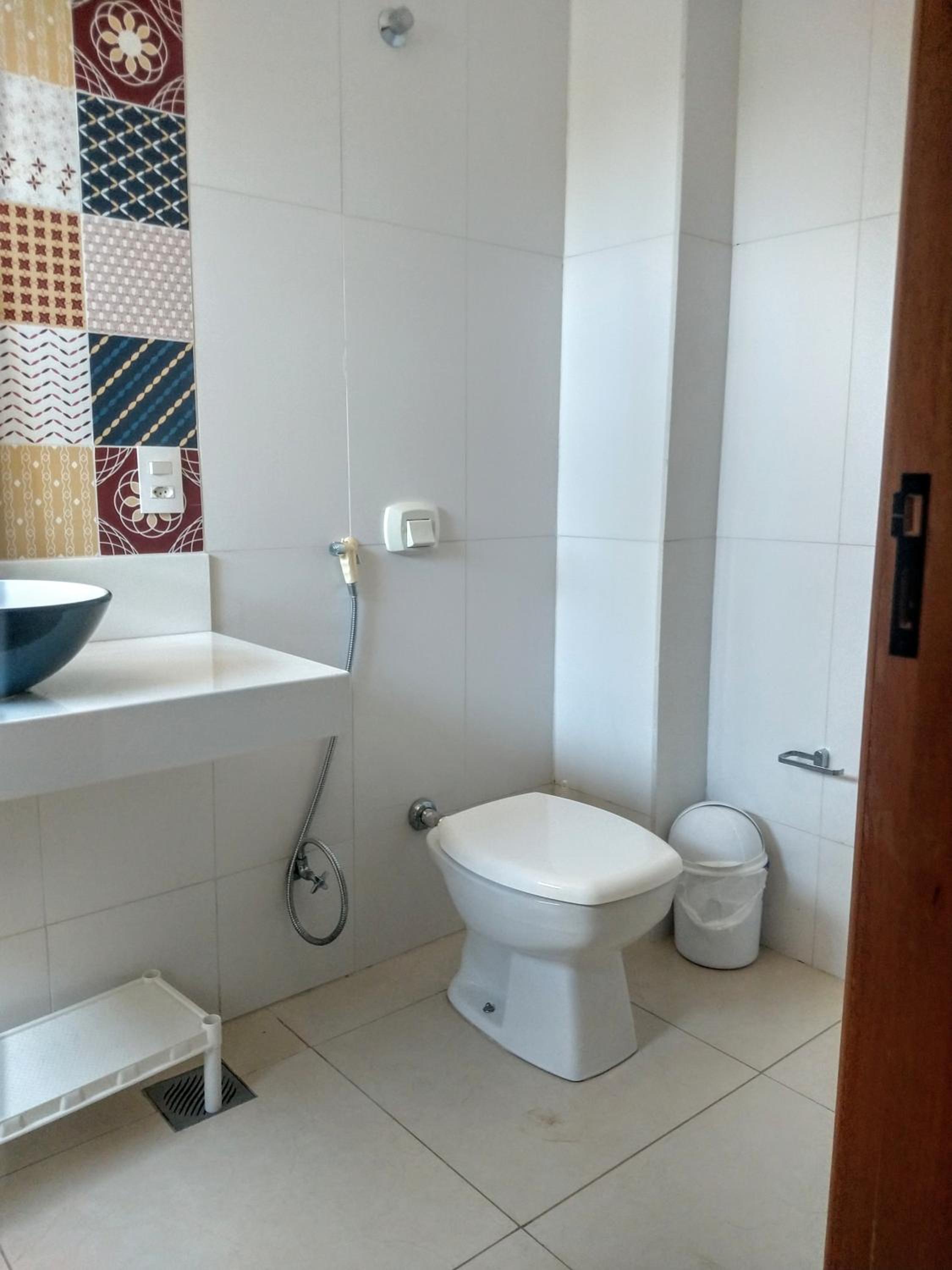 Suite with Terrace - Photo 3