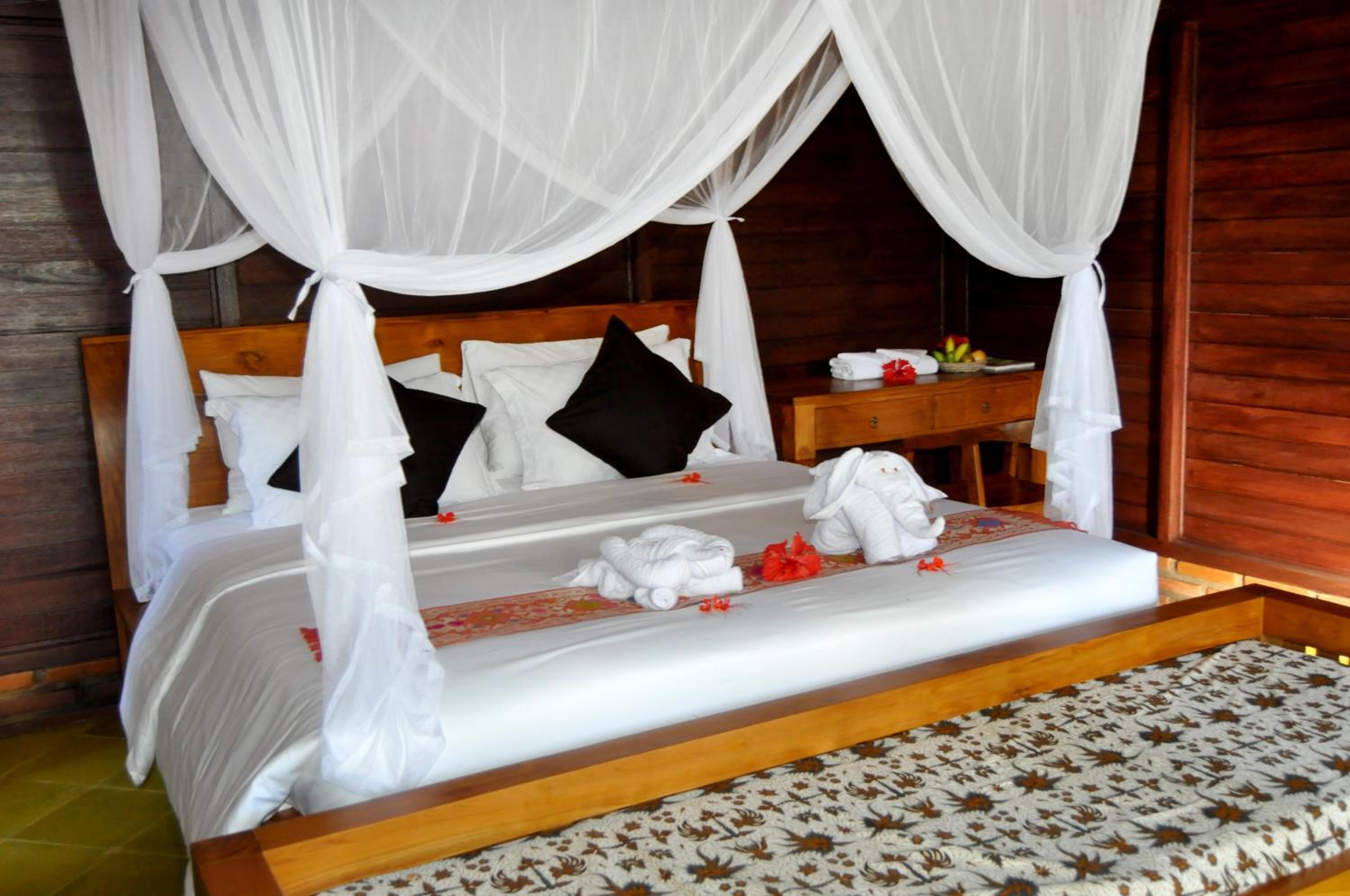 Double Room with Balcony photo 1