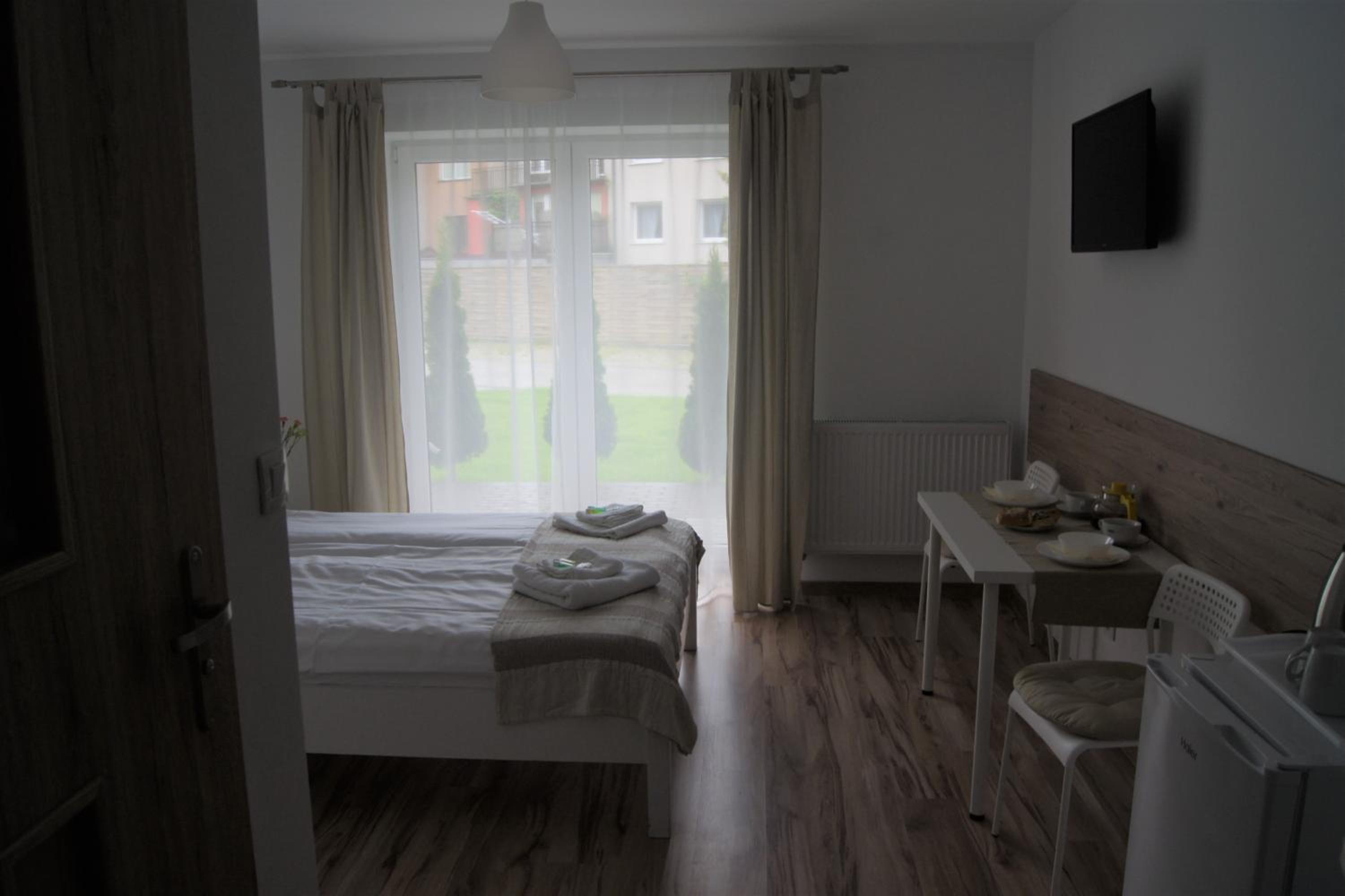 Double Room - Photo 4