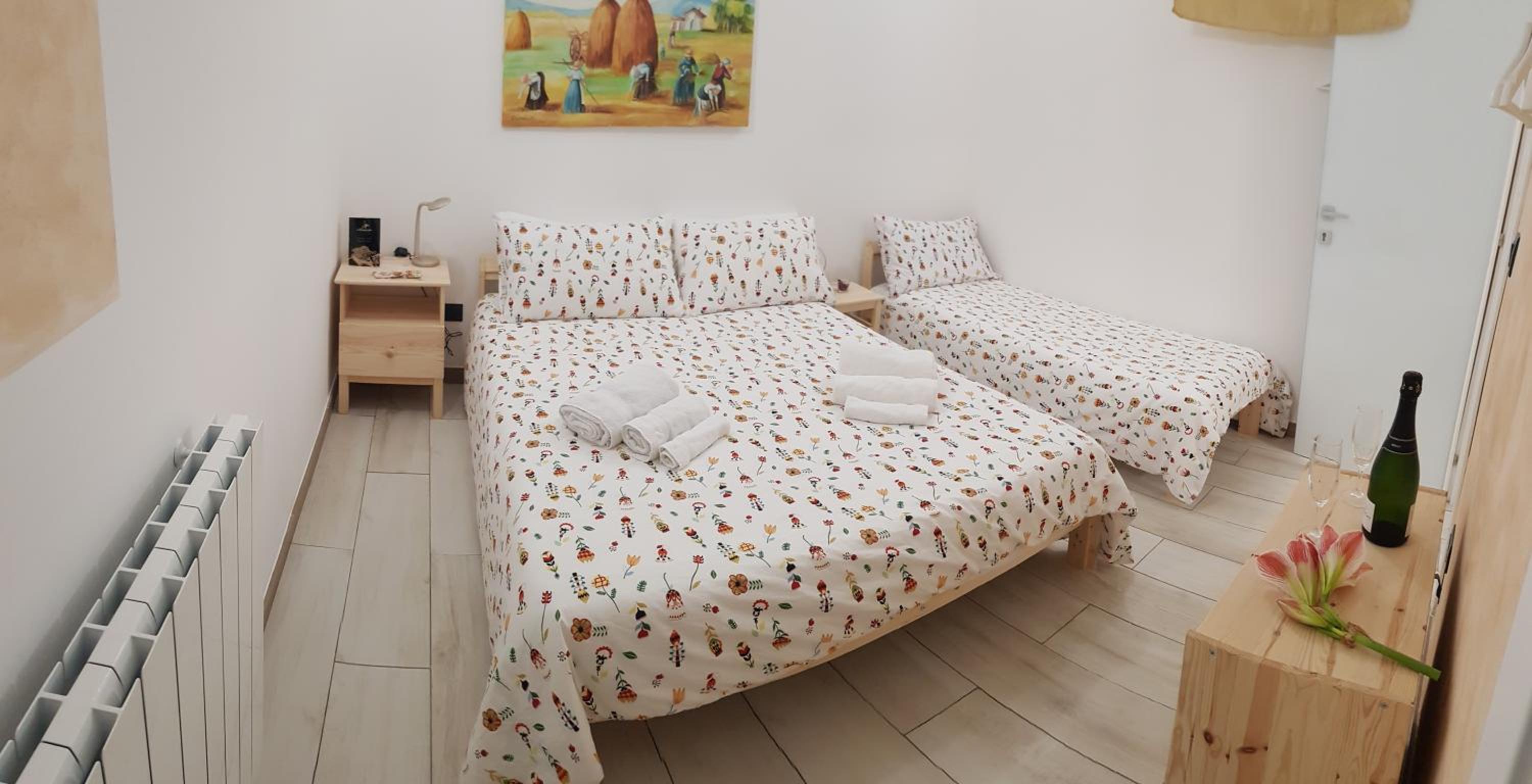 Apartment - Photo 1