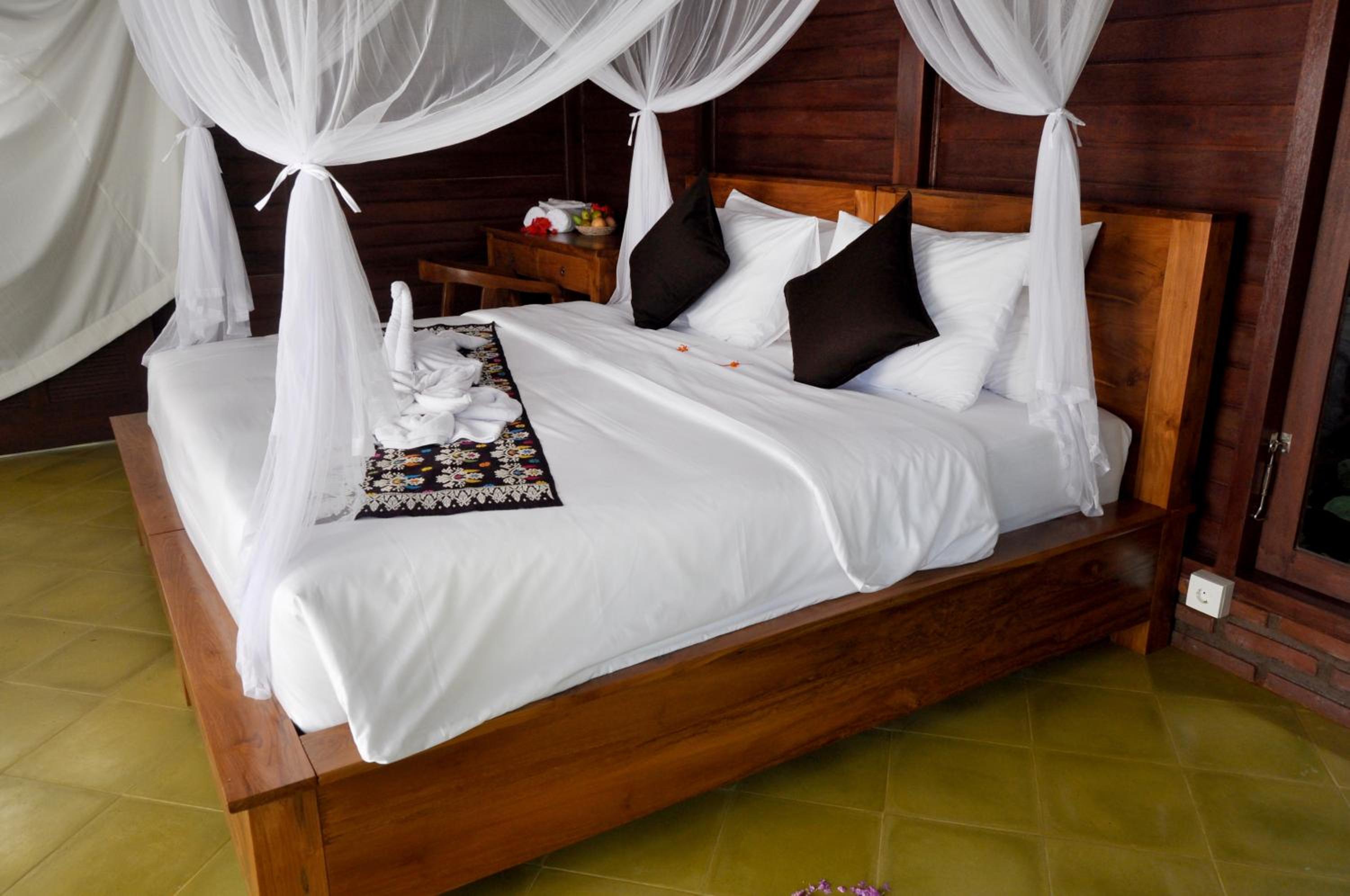 Double Room with Balcony photo 1