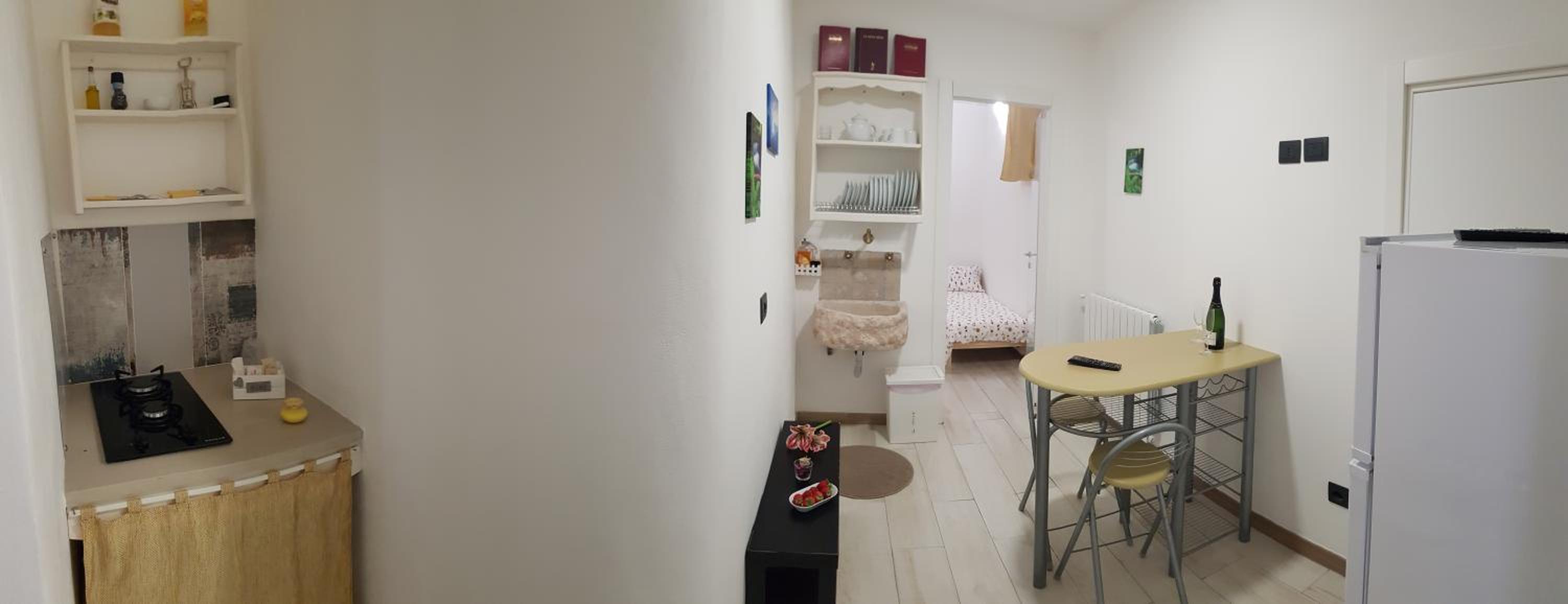 Apartment - Photo 11