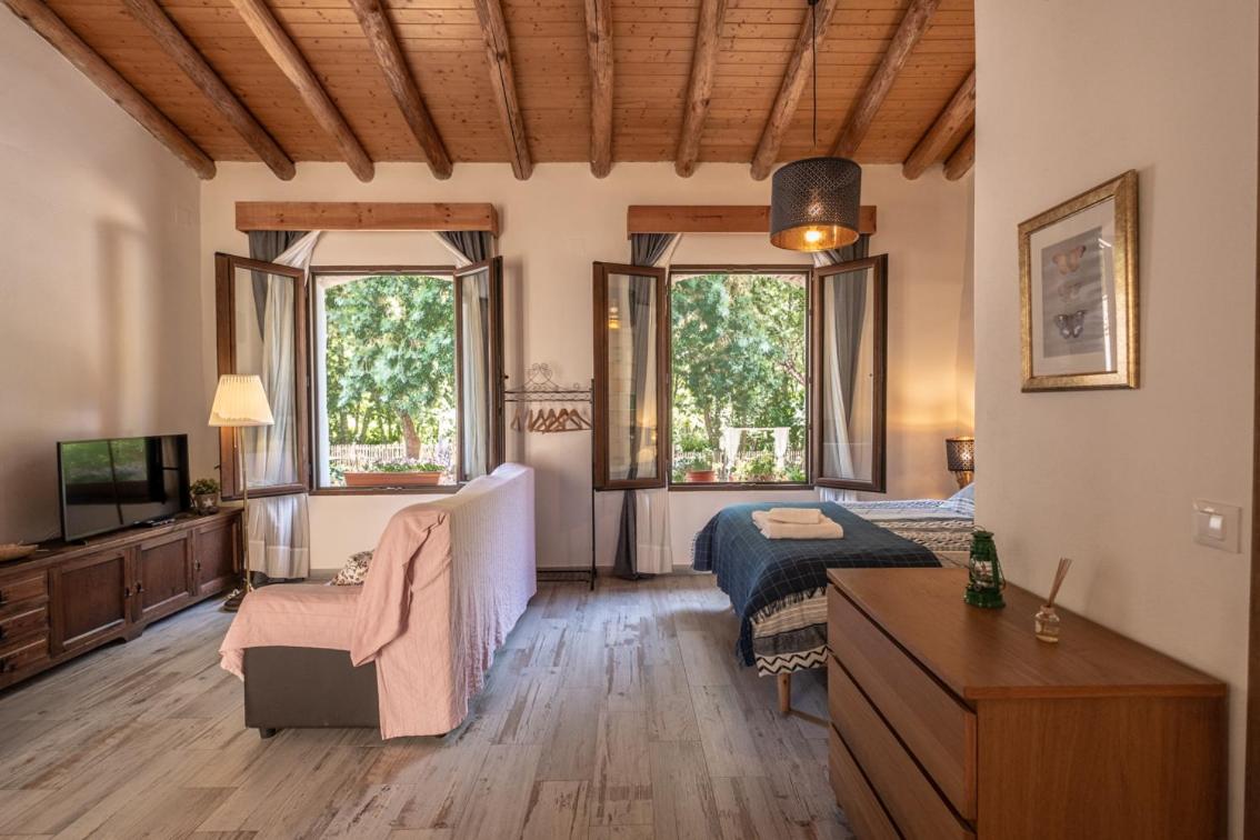 Apartamento Superior
