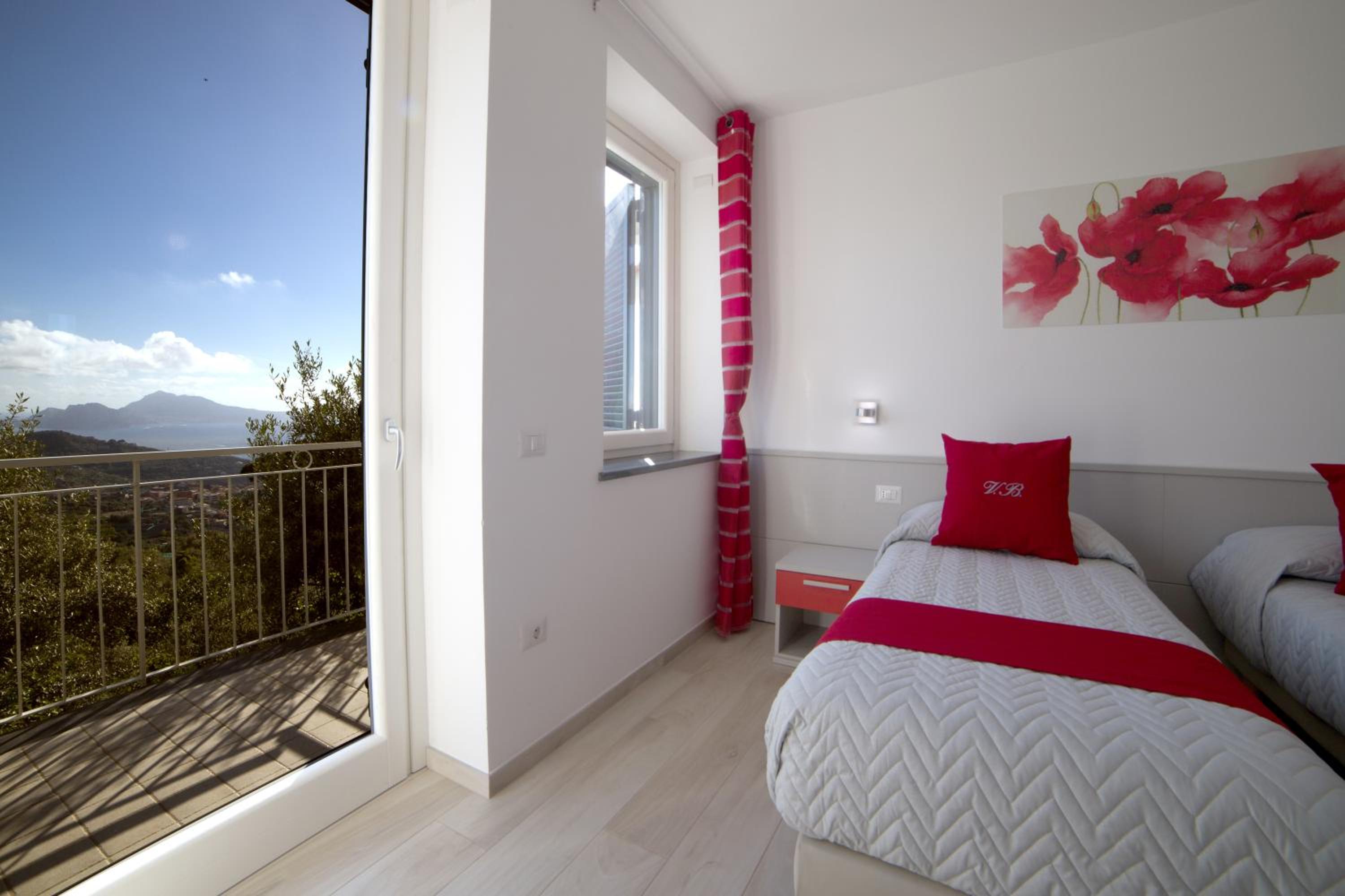 Apartment with Sea View photo 1