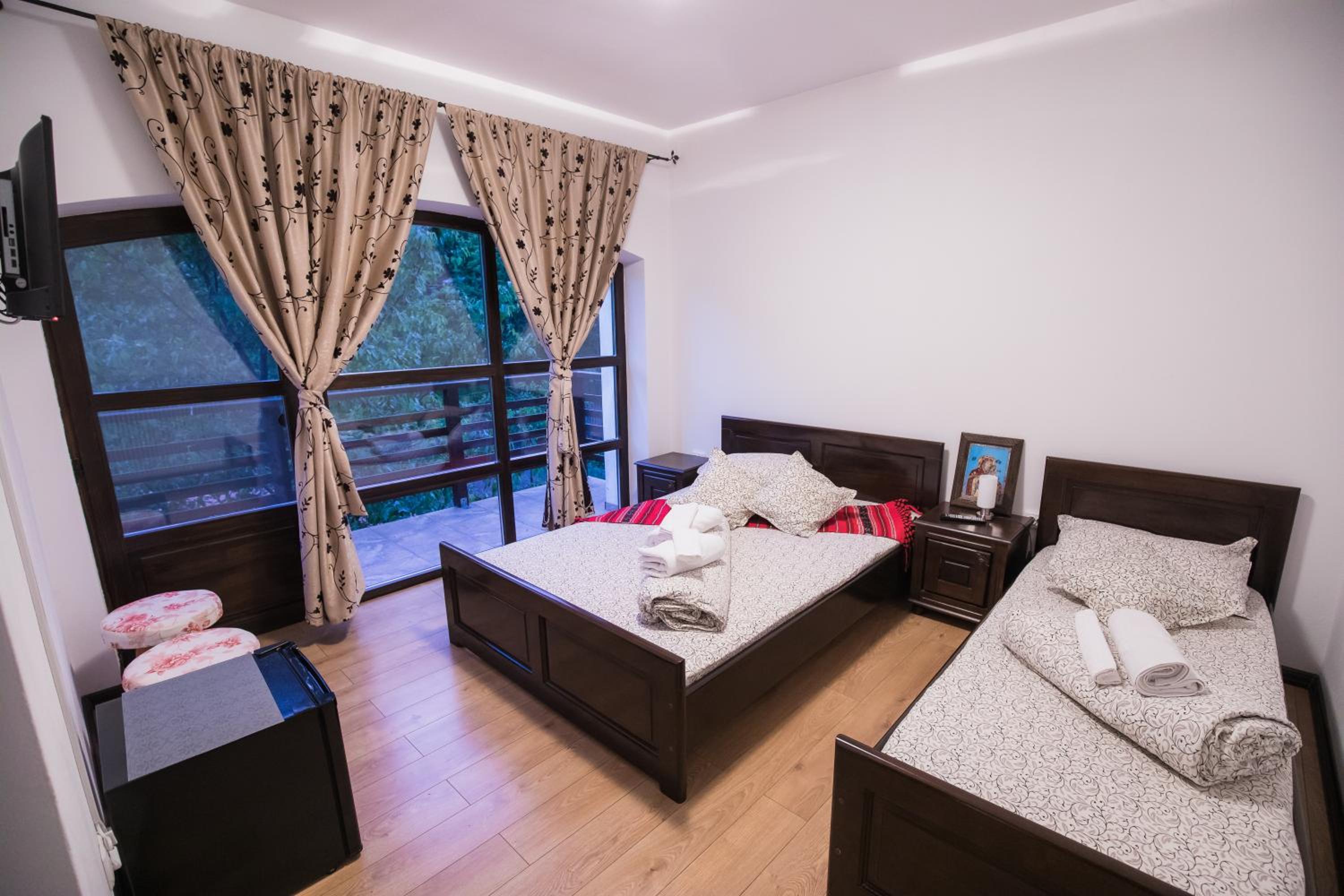 Triple Room with Garden View photo 1