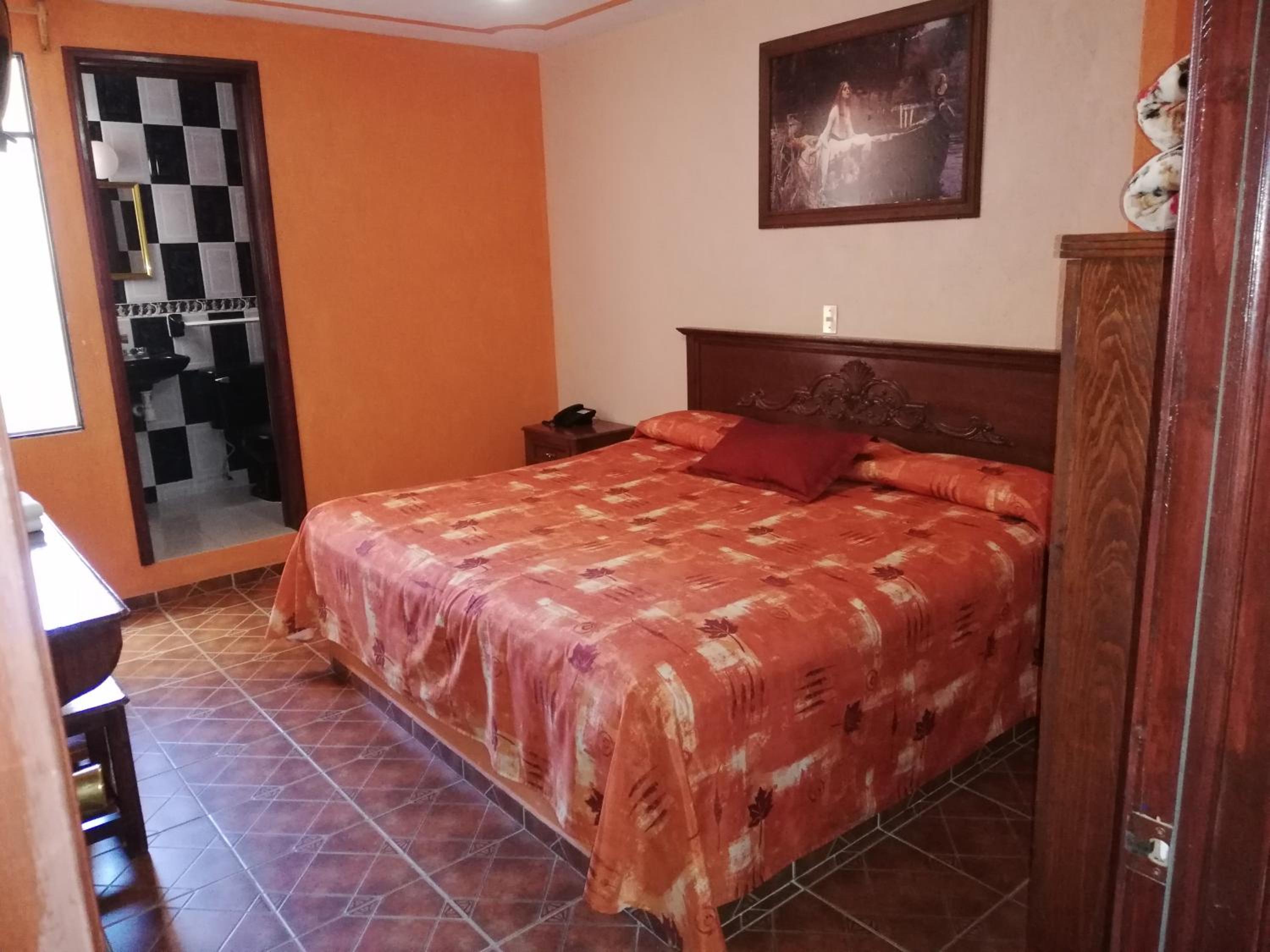 King Room photo 1