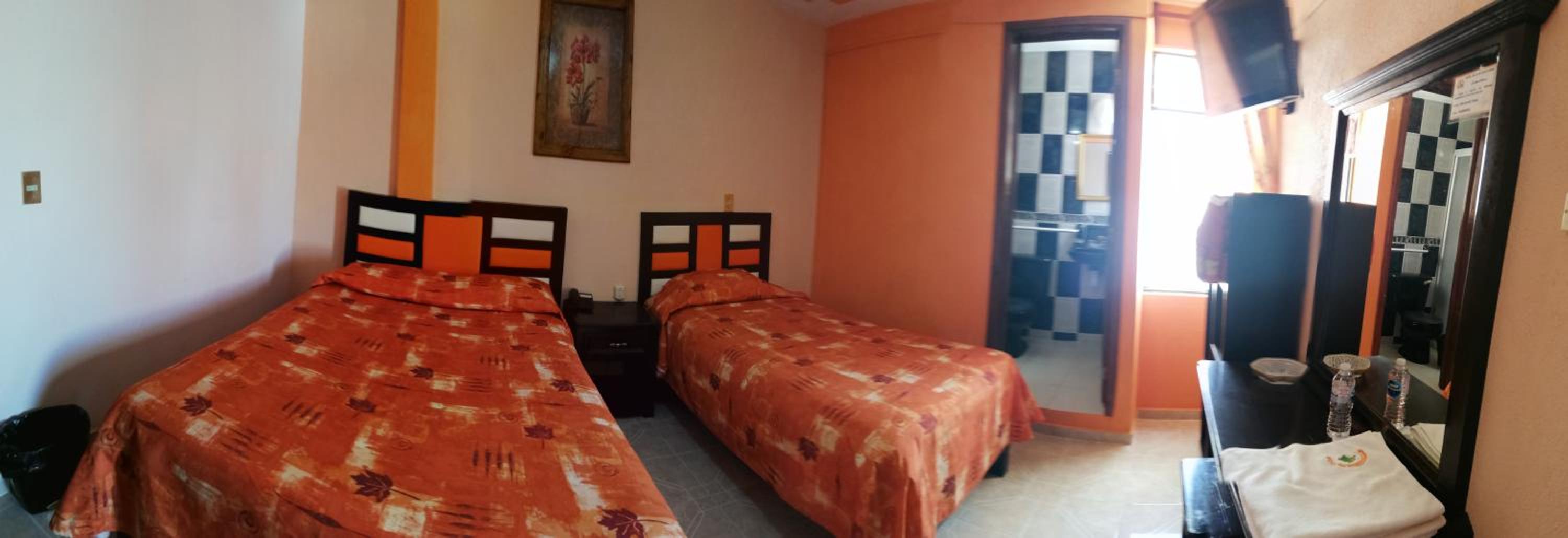 Triple Room photo 1