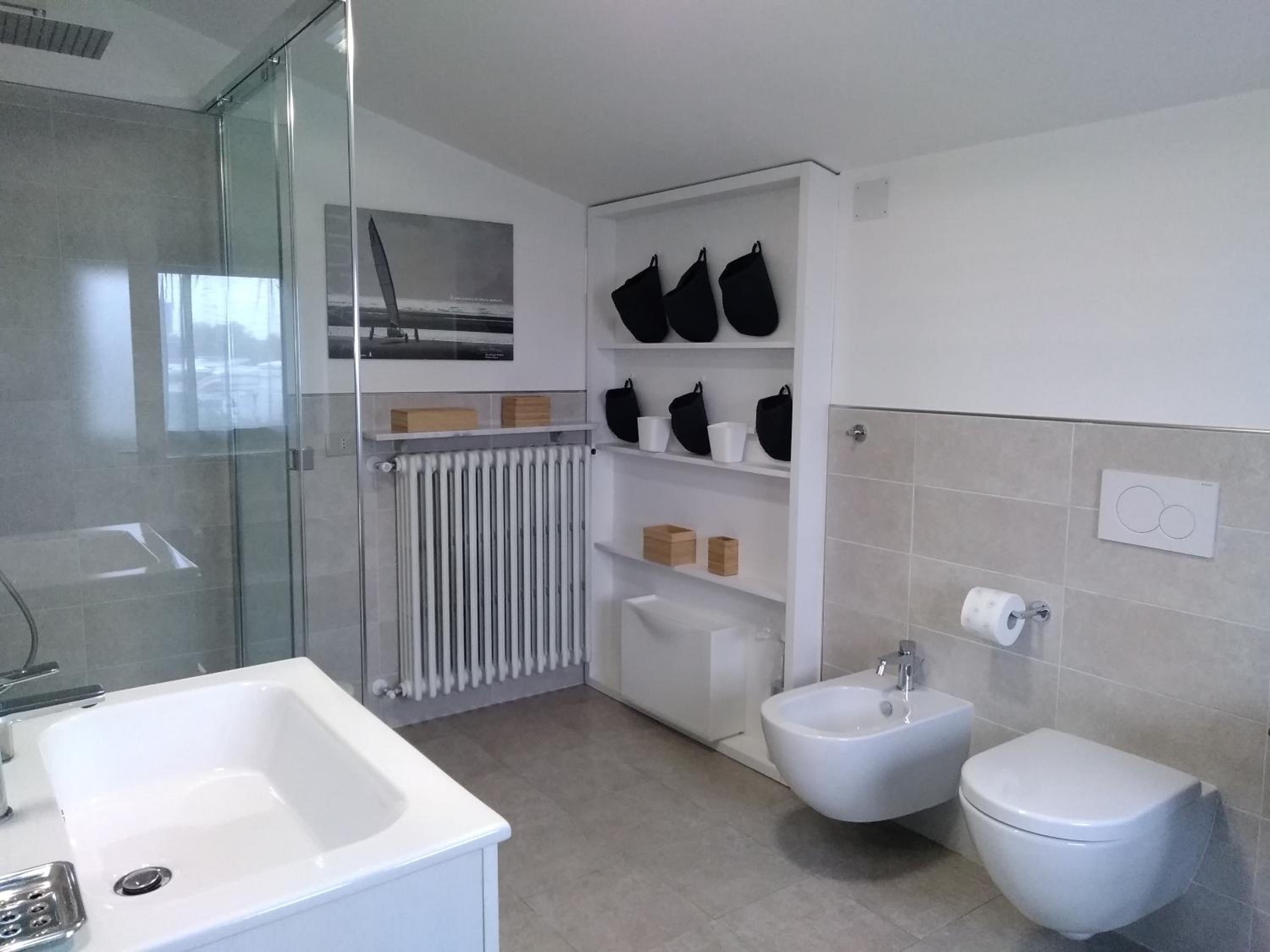 Double Room with Private Bathroom photo 3