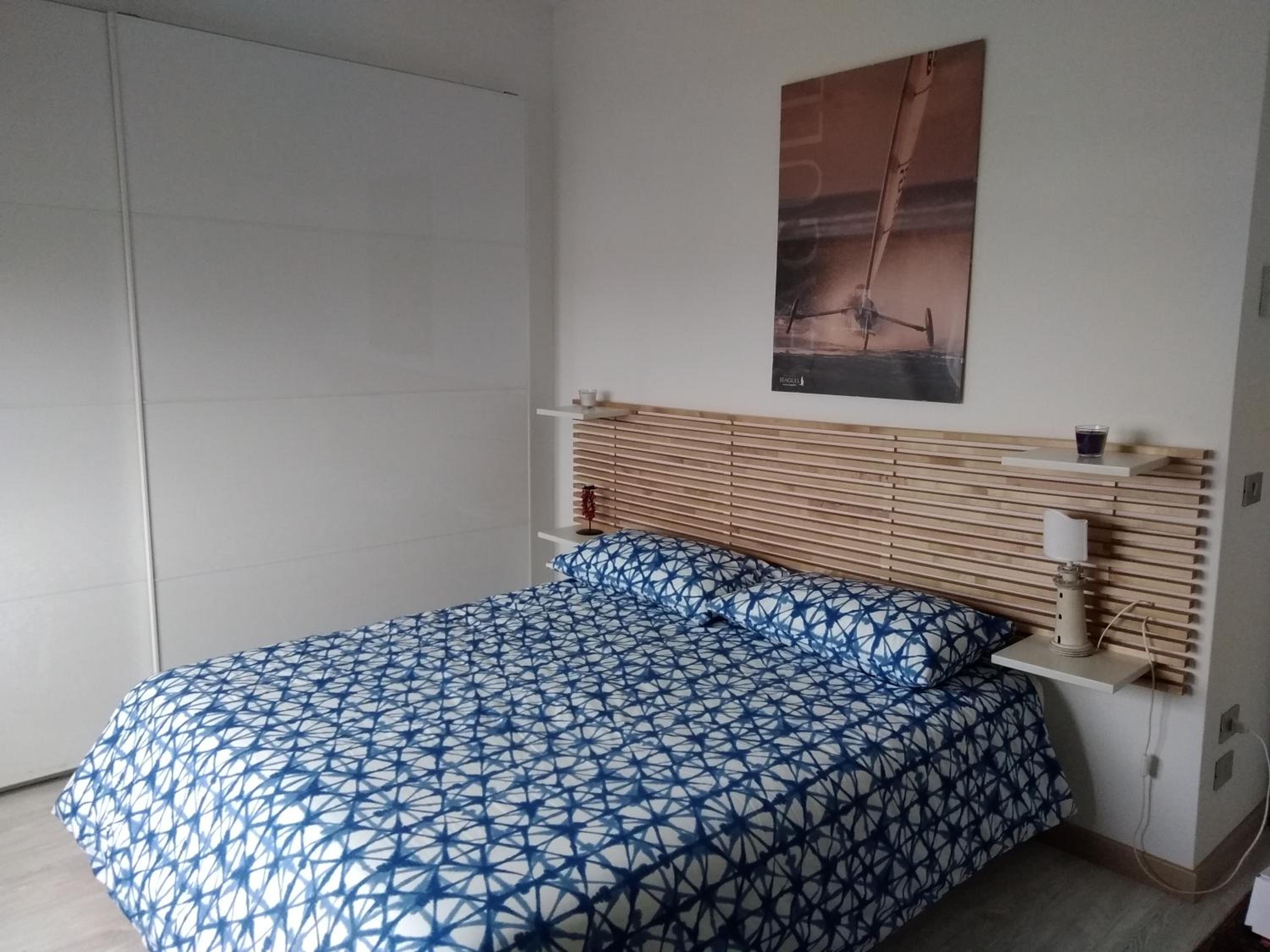 Double Room with Private Bathroom photo 2