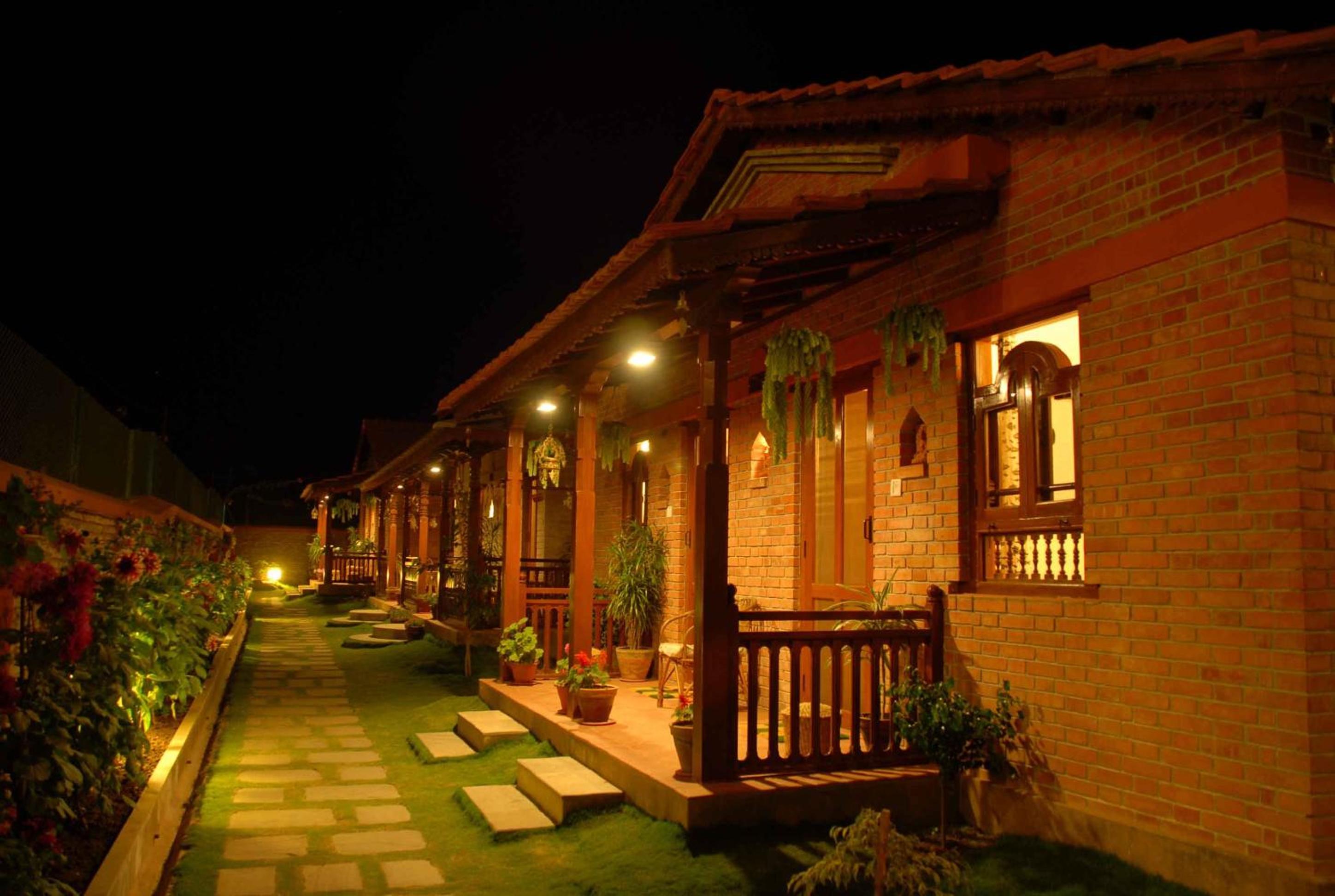 Cottage