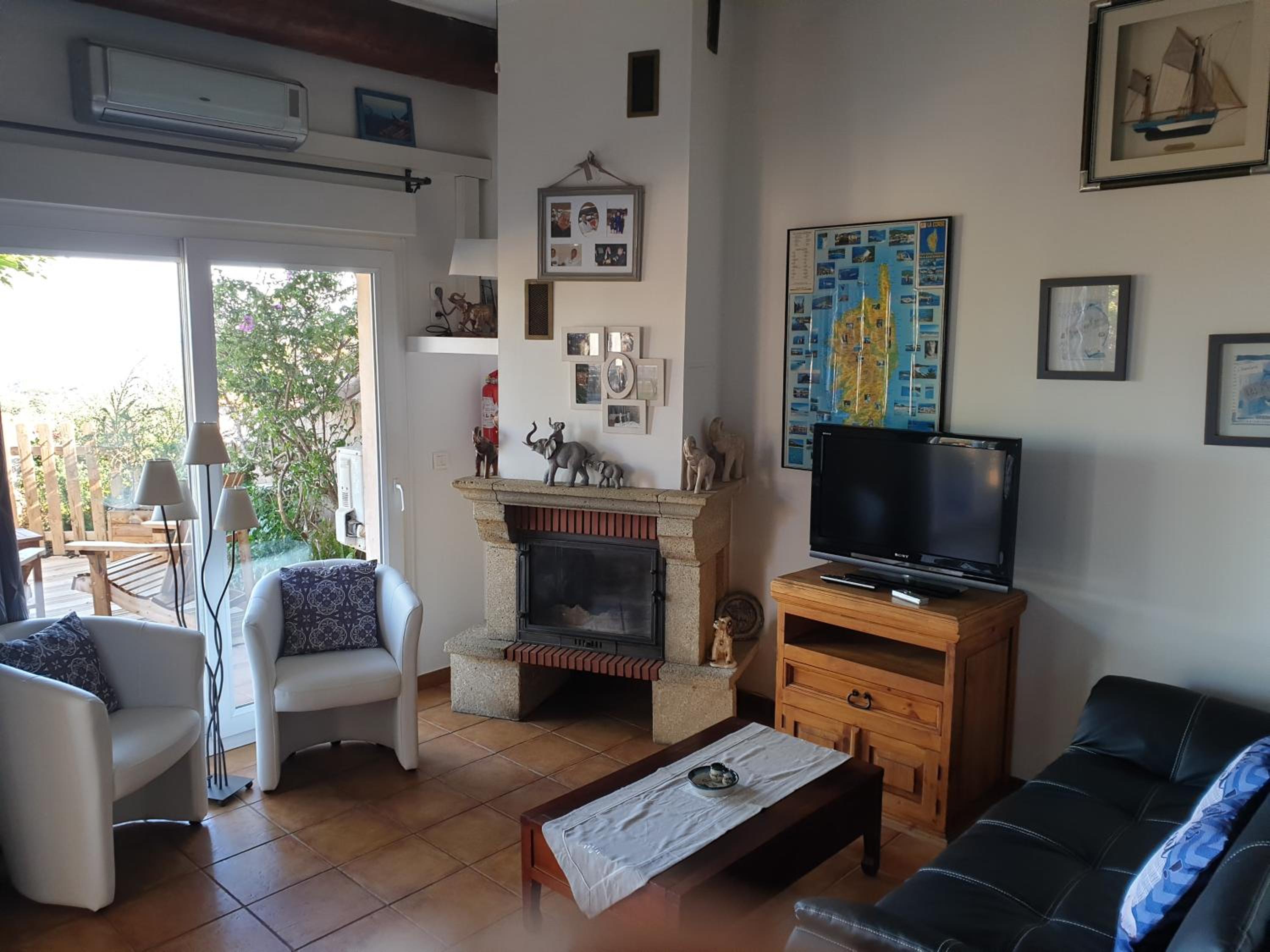 Apartment with Sea View photo 3