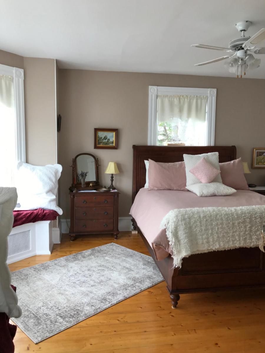 Queen Room with Sea View