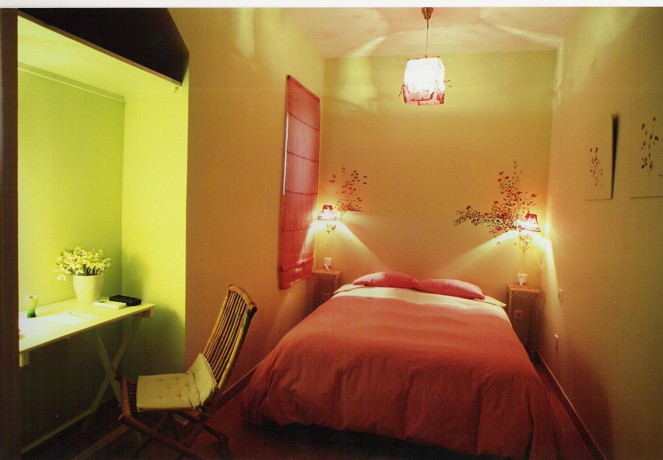 Budget Twin Room - Photo 1