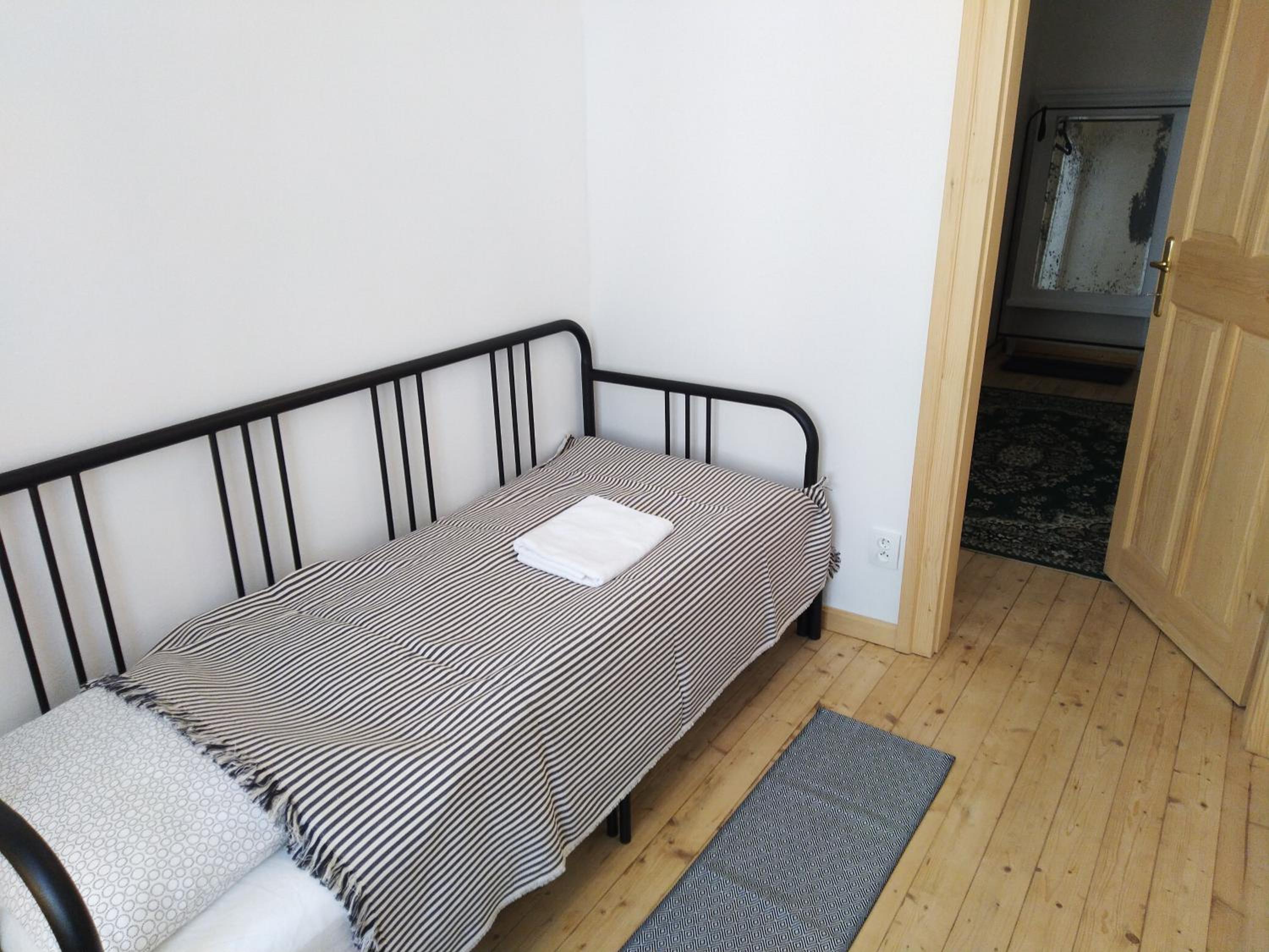 Two-Bedroom Apartment photo 3