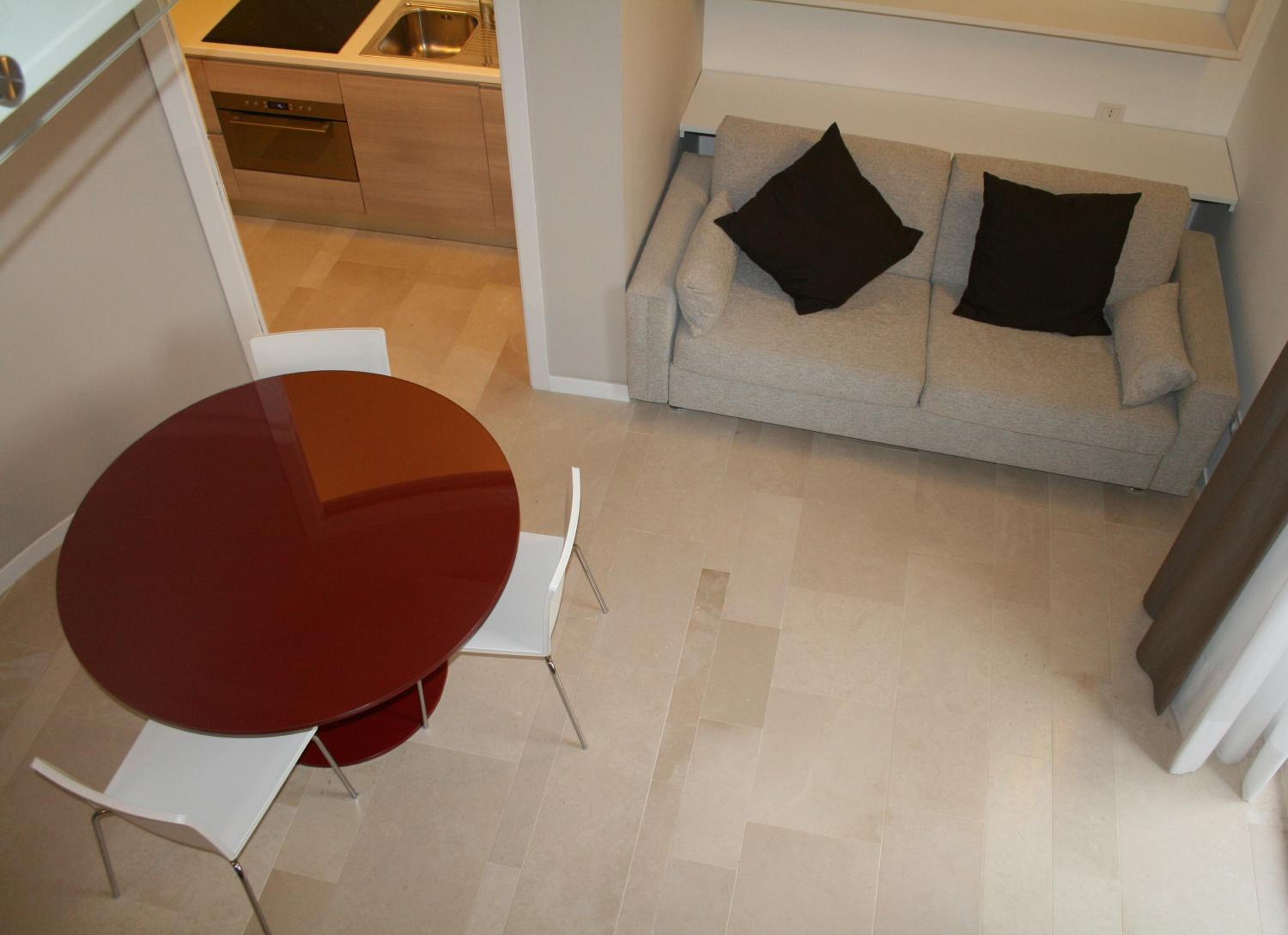 Junior Suite with Sea View - Photo 12